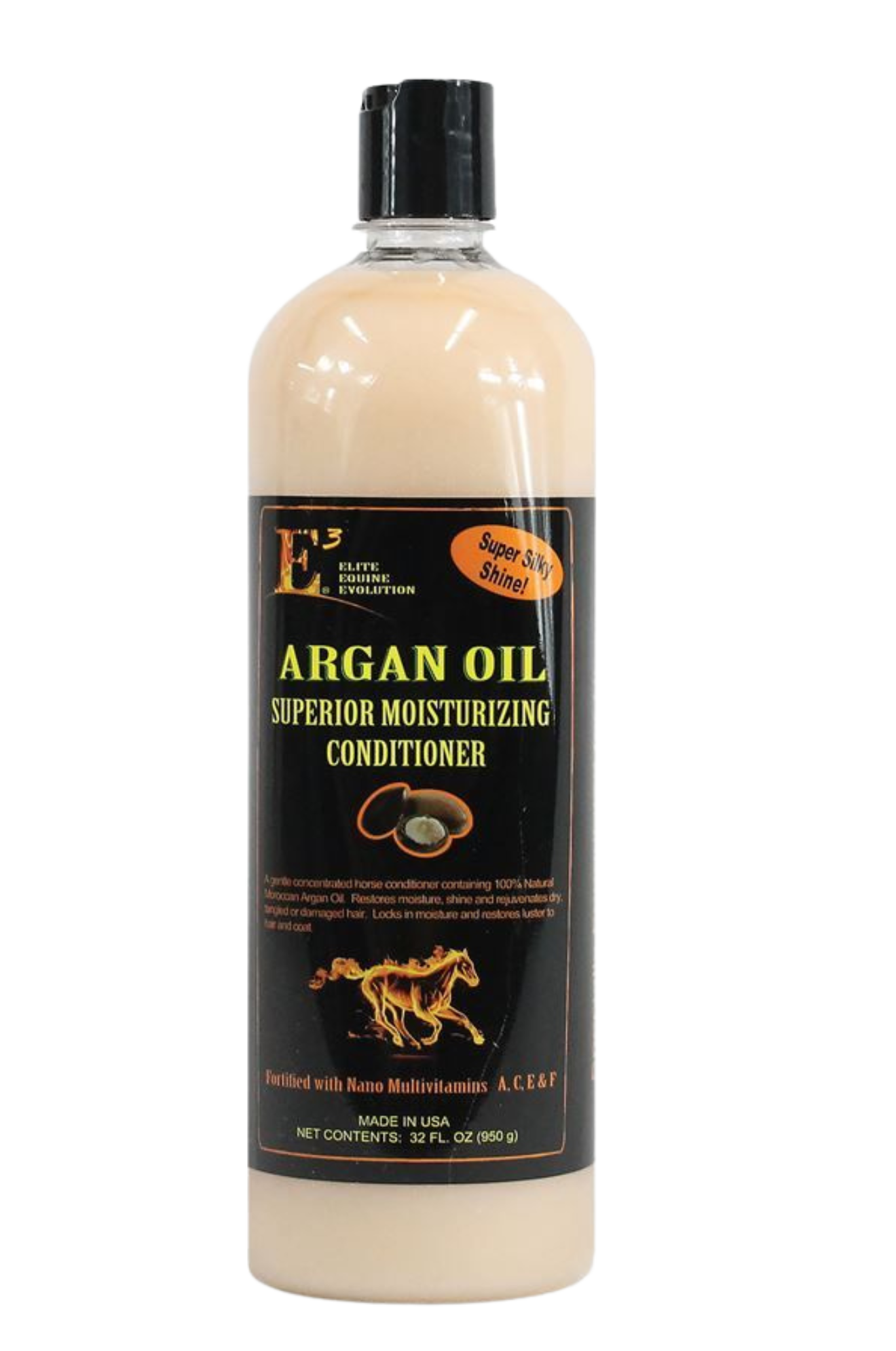 E3 ARGON OIL CONDITIONER