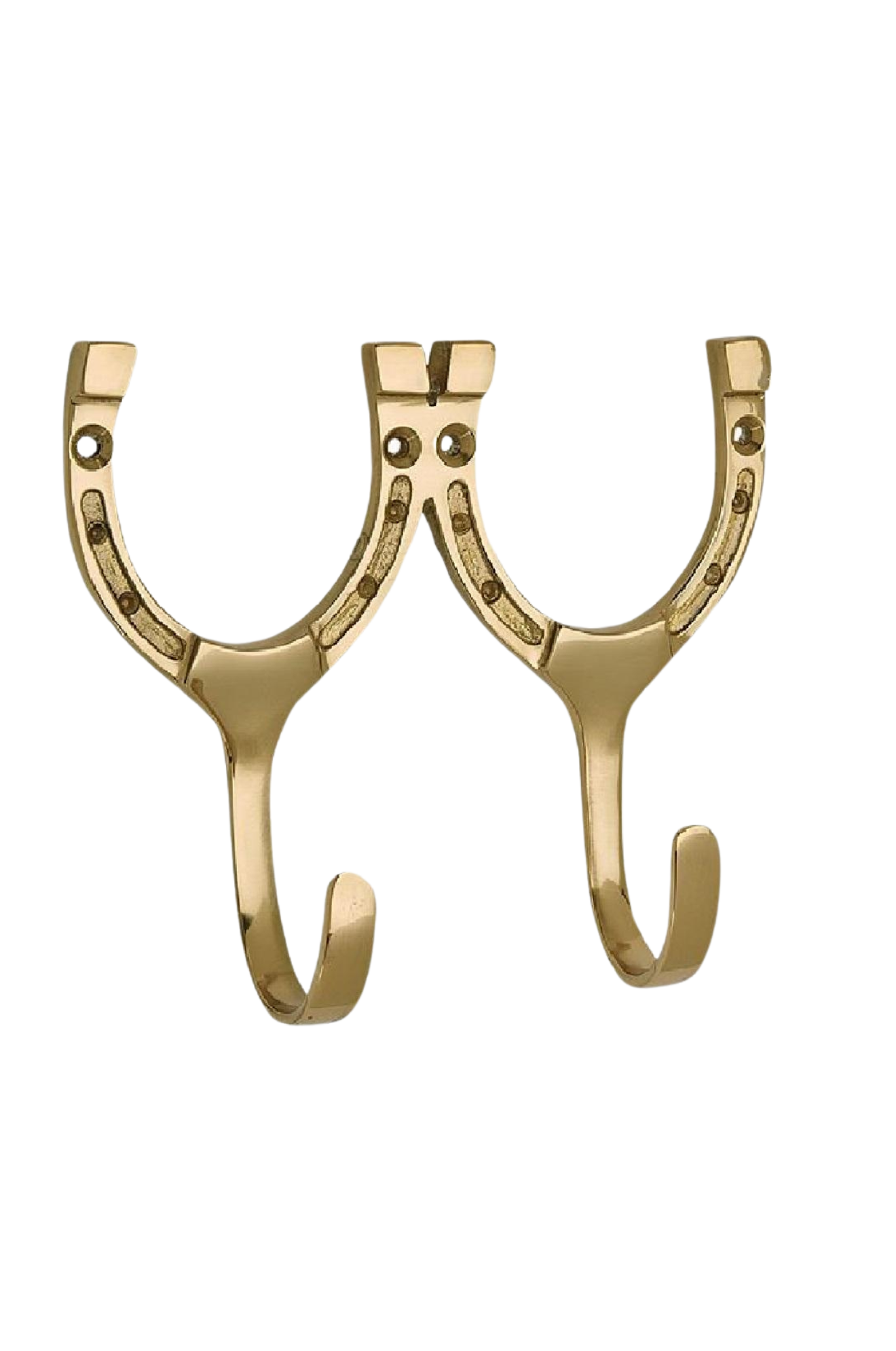 HORSESHOE DOUBLE HOOK