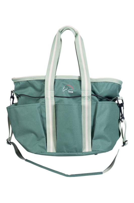 HKM Clearance Grooming Bag disc