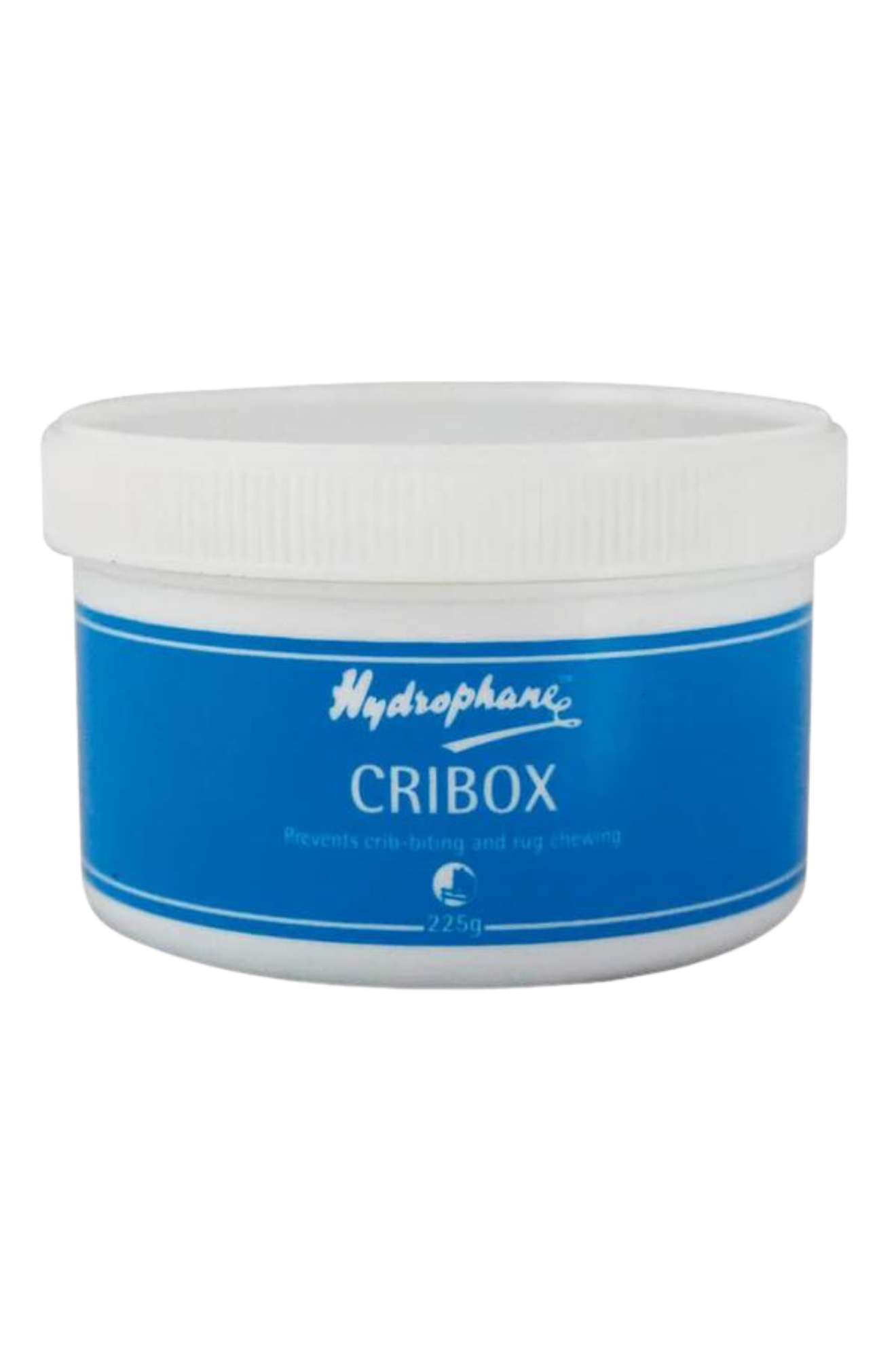 HYDROPHANE CRIBOX