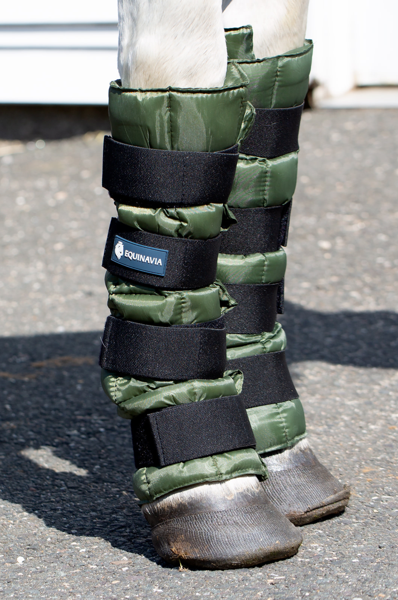 COOL RELIEF THERAPHY ICE WRAP