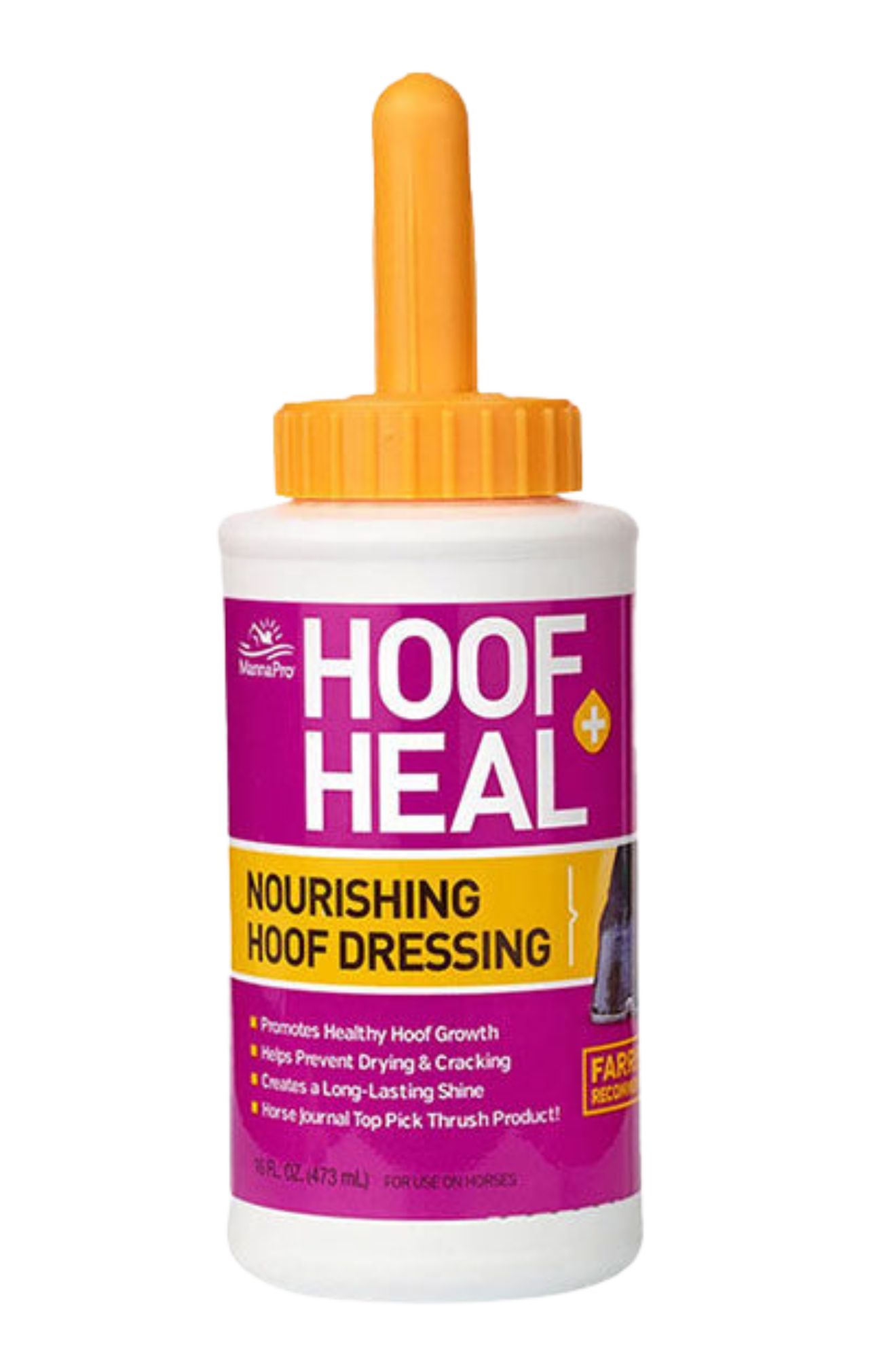 HOOF HEAL