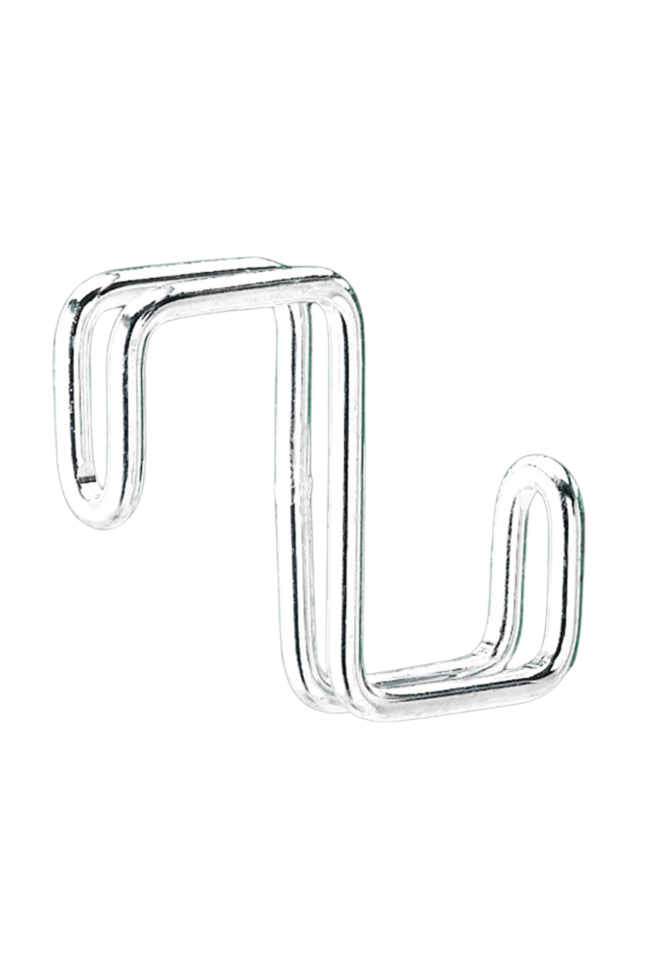 4" HOOK DOUBLE WIRE