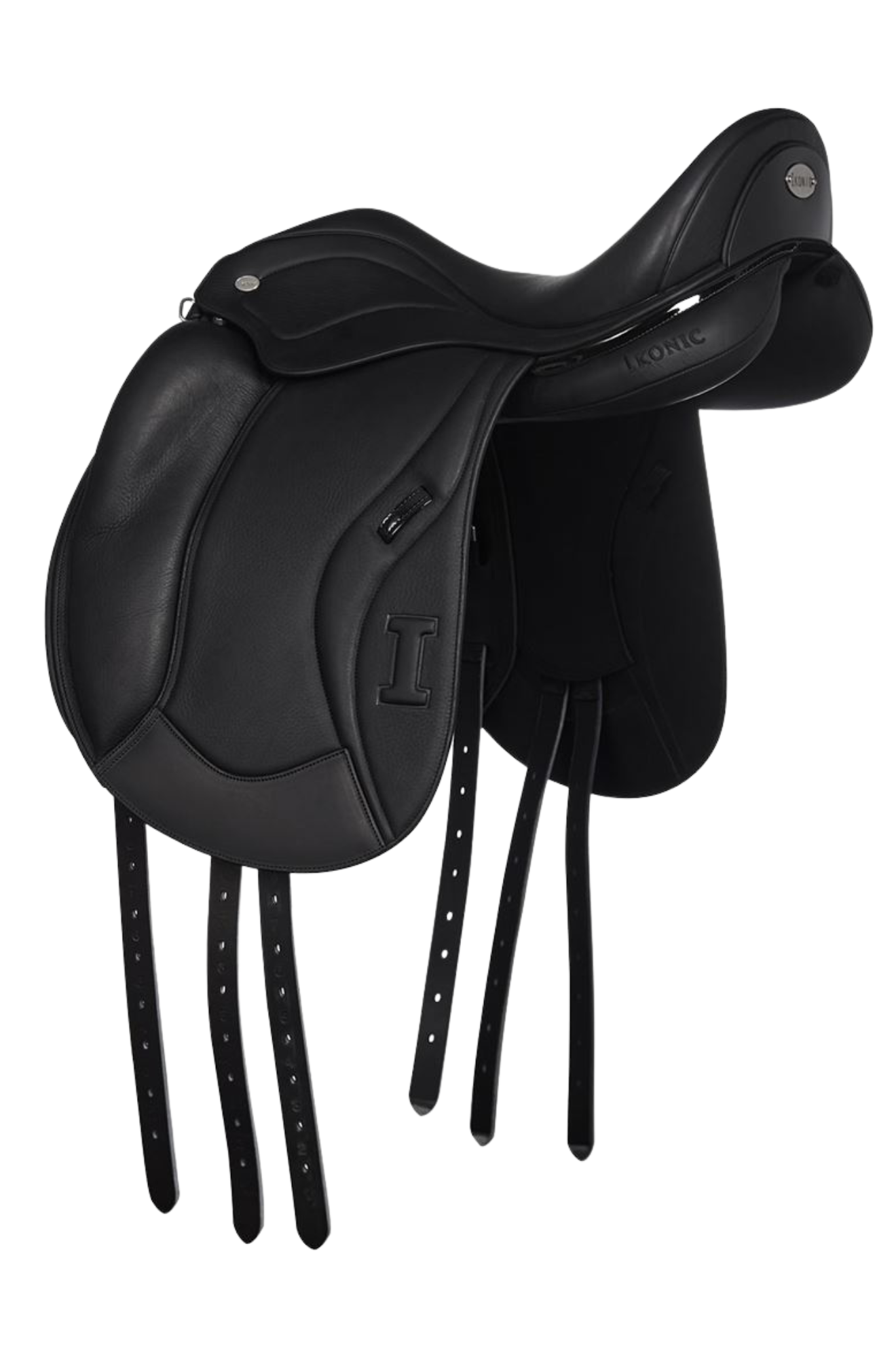 Ikonic Dressage Evolution Mono Flap