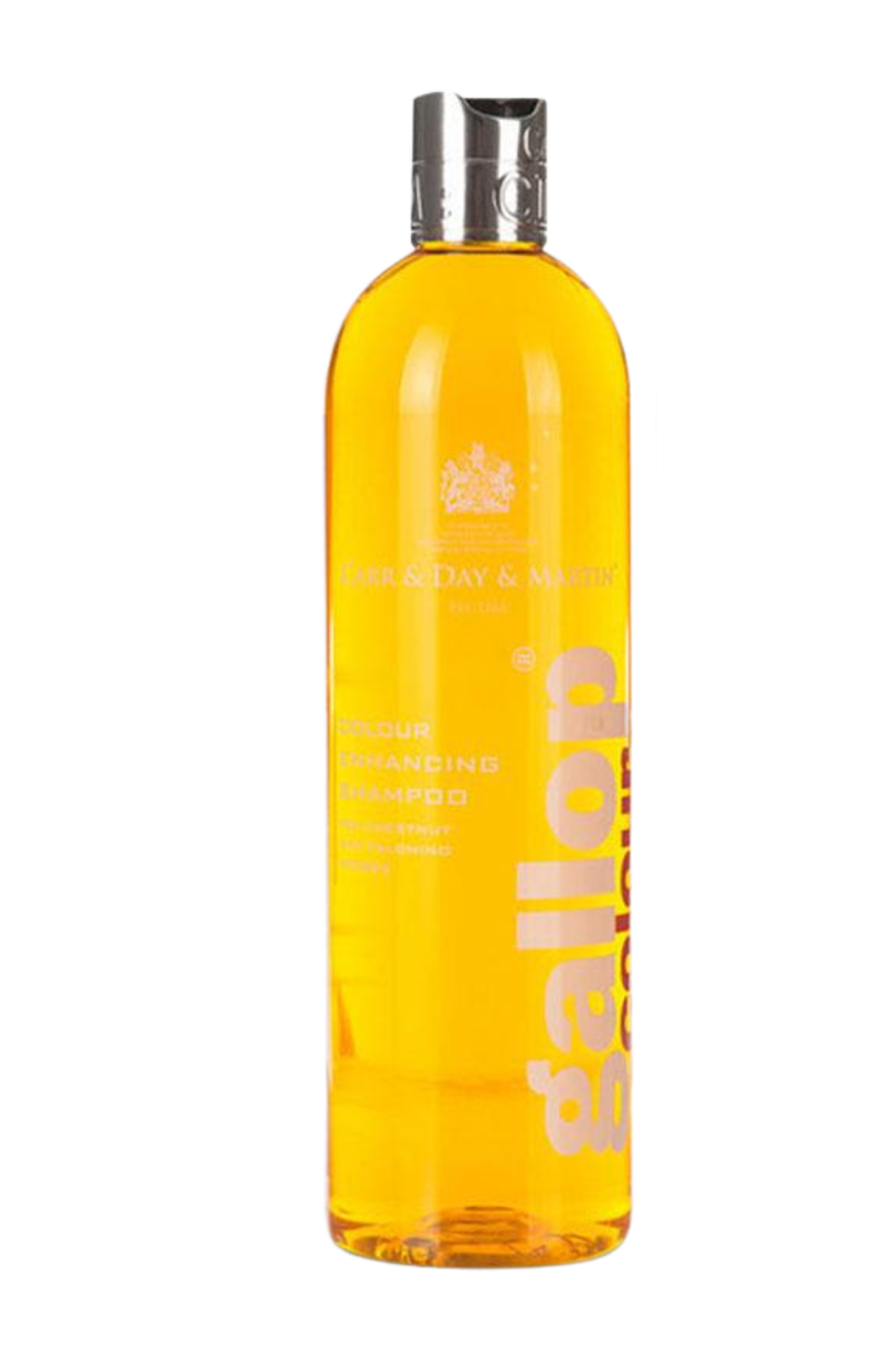 GALLOP COLOUR SHAMPOO