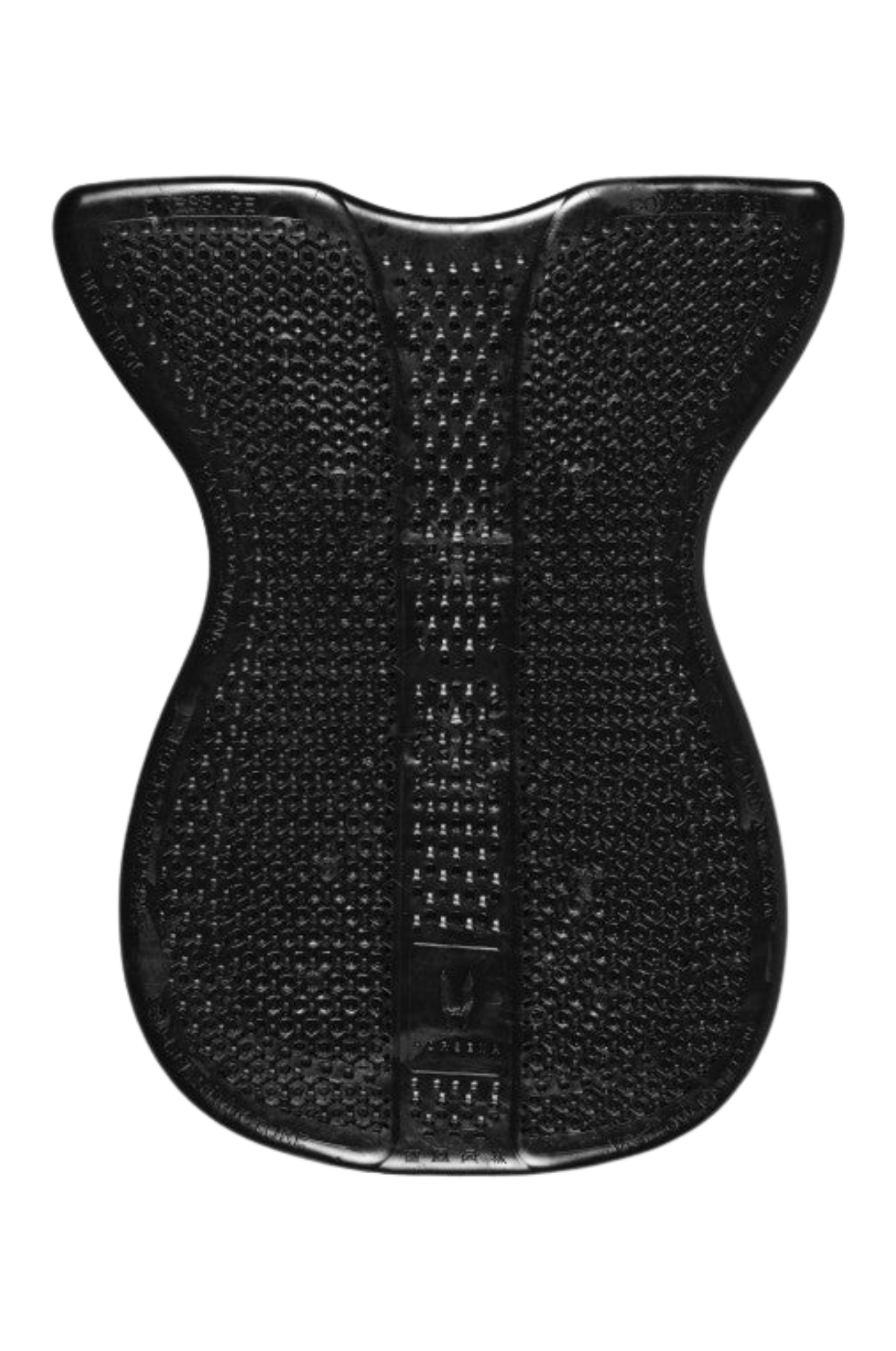 HORSENA REGULAR GEL JUMPING PAD
