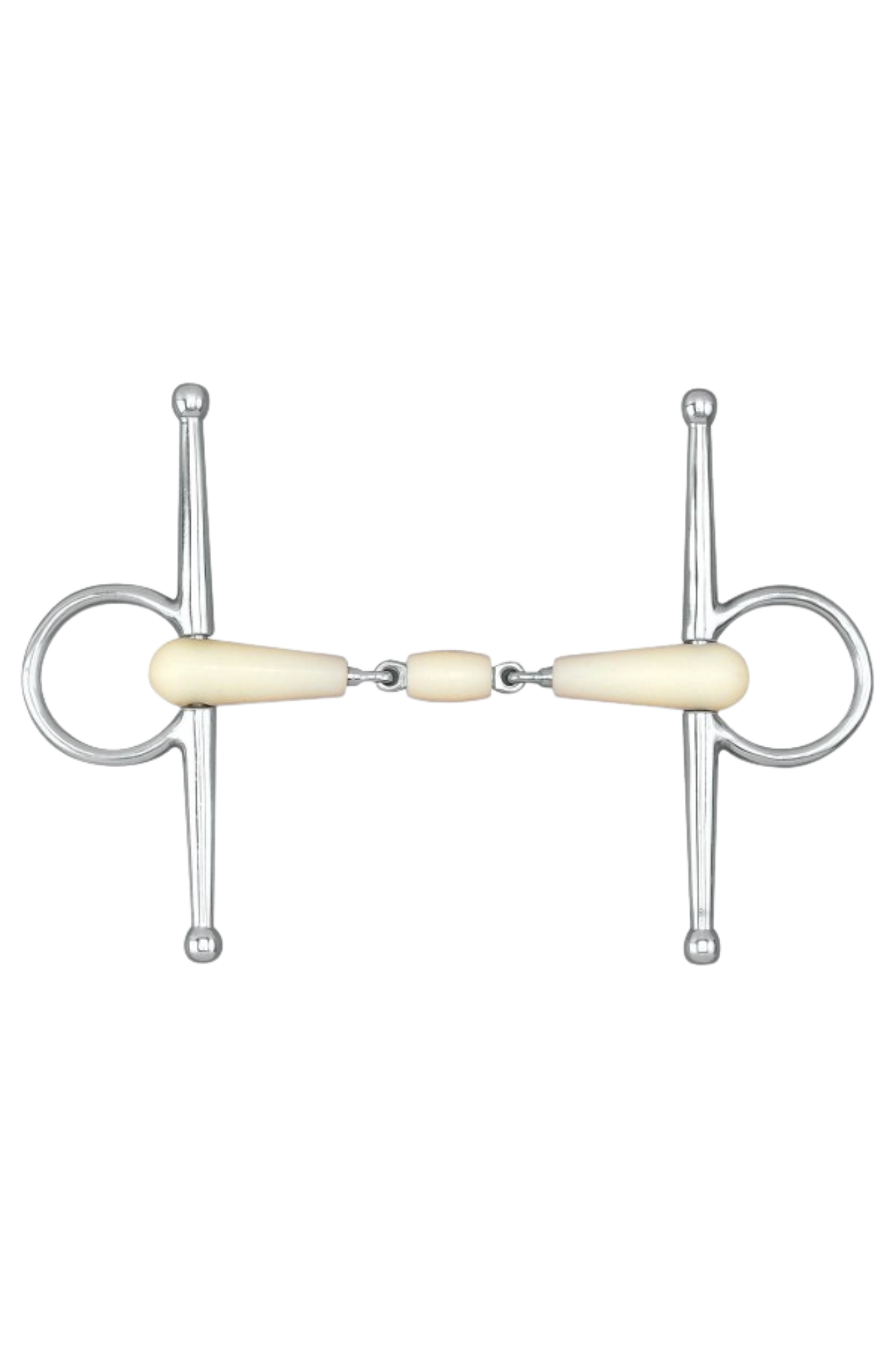 HAPPY MOUTH DOUBLE JOINTED ROLLER BIT