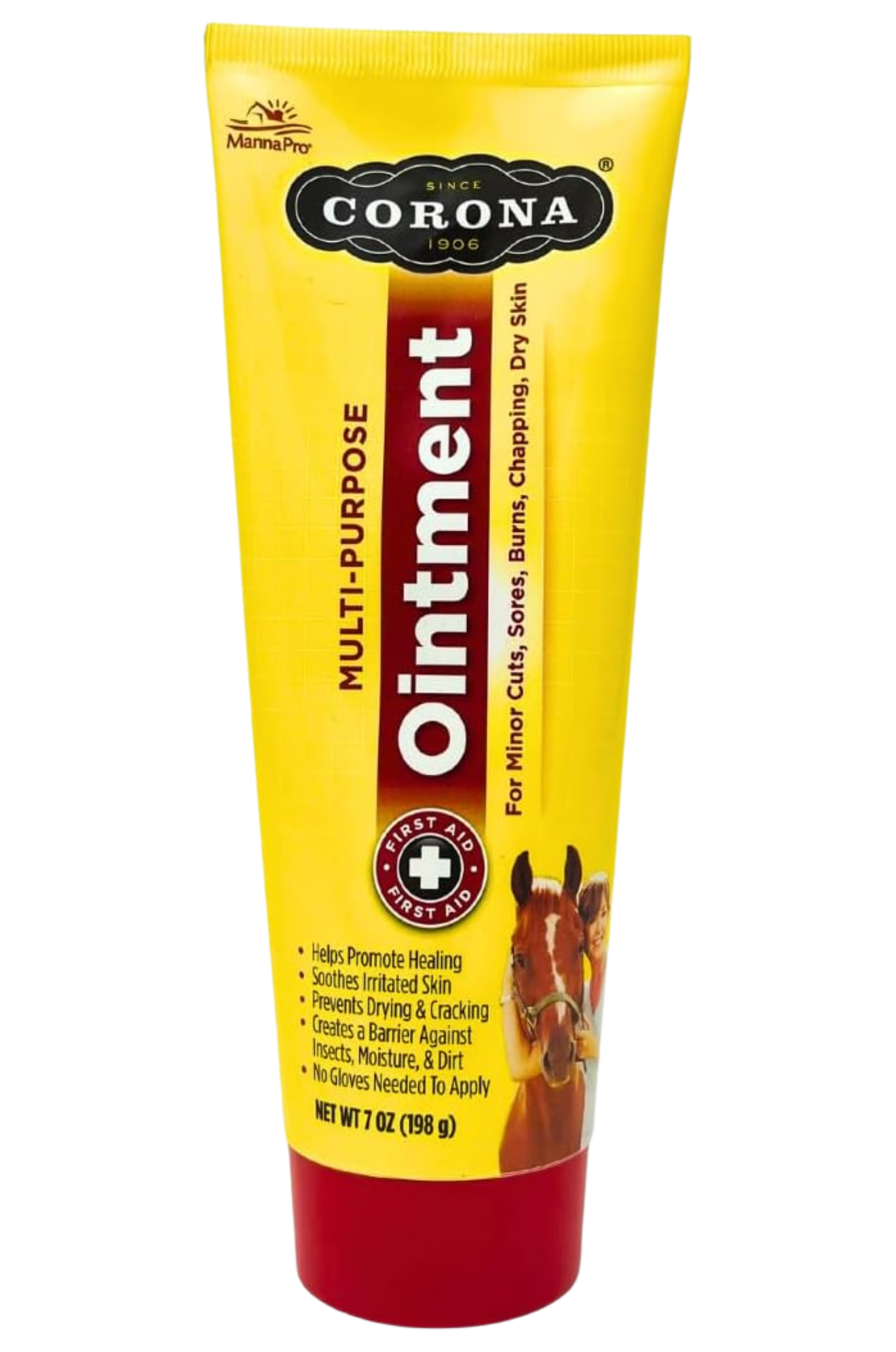 CORONA OINTMENT