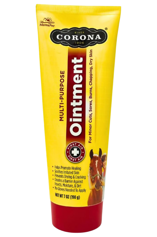 Corona Ointment