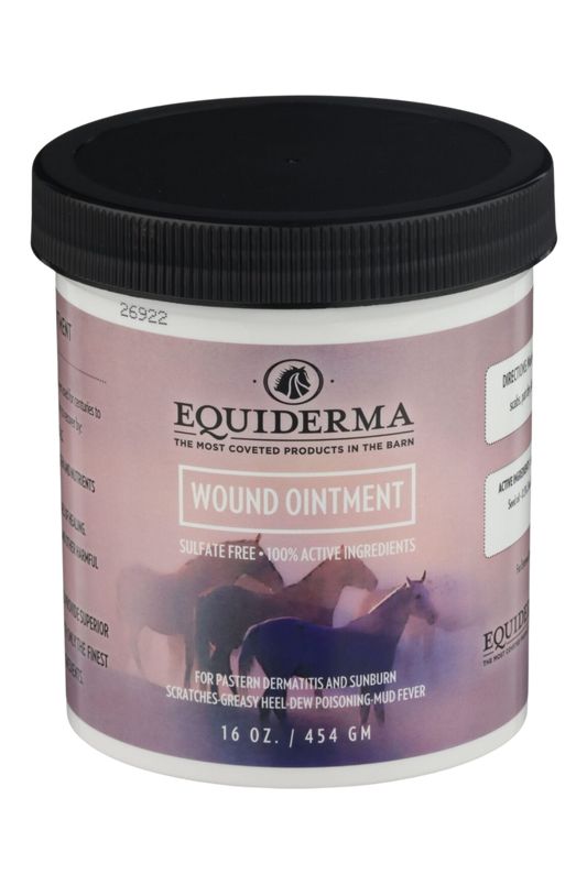 Equiderma Wound Ointment