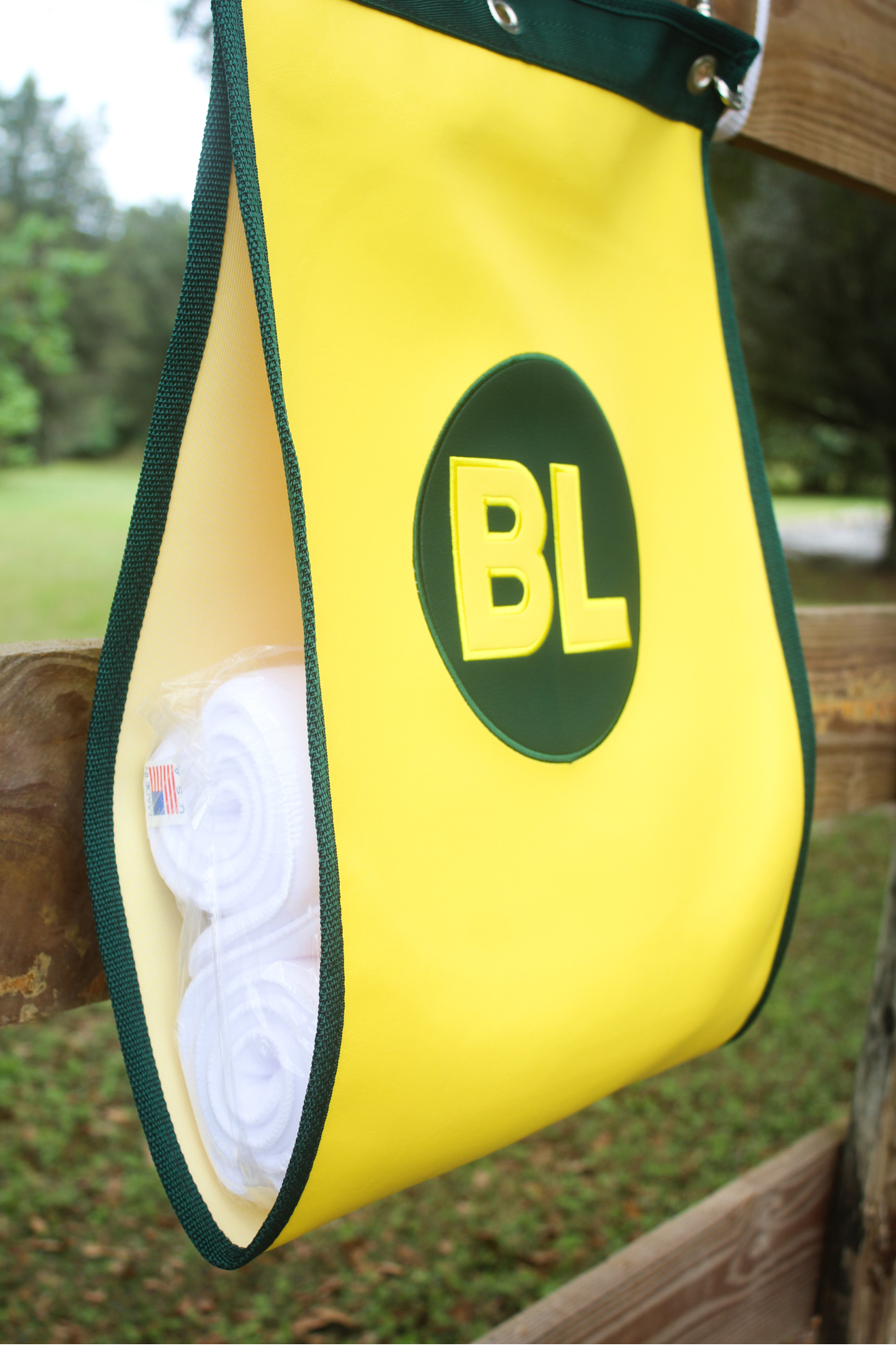 TS CUSTOM BANDAGE HOLDER