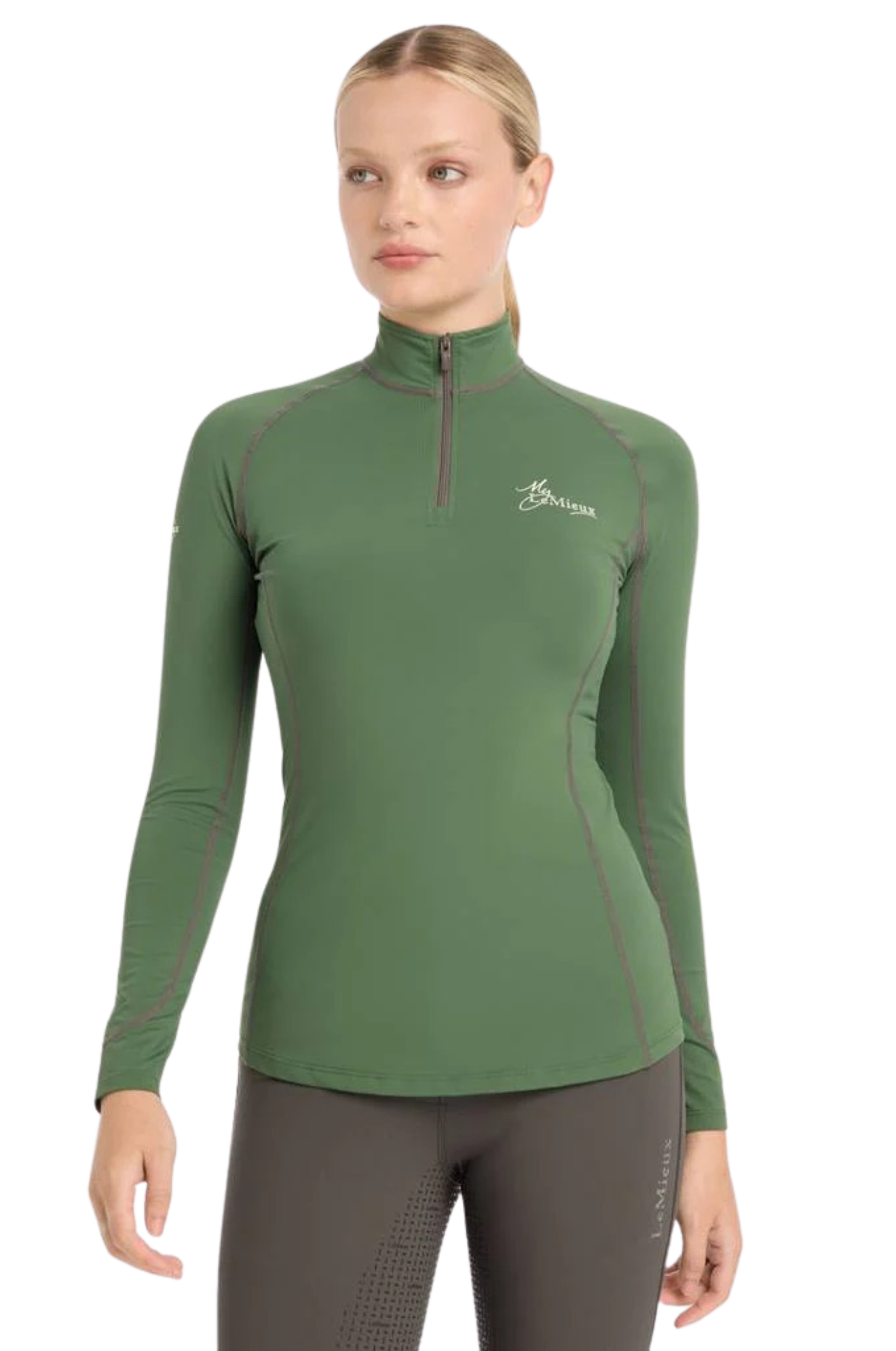 LEMIEUX BASE LAYER