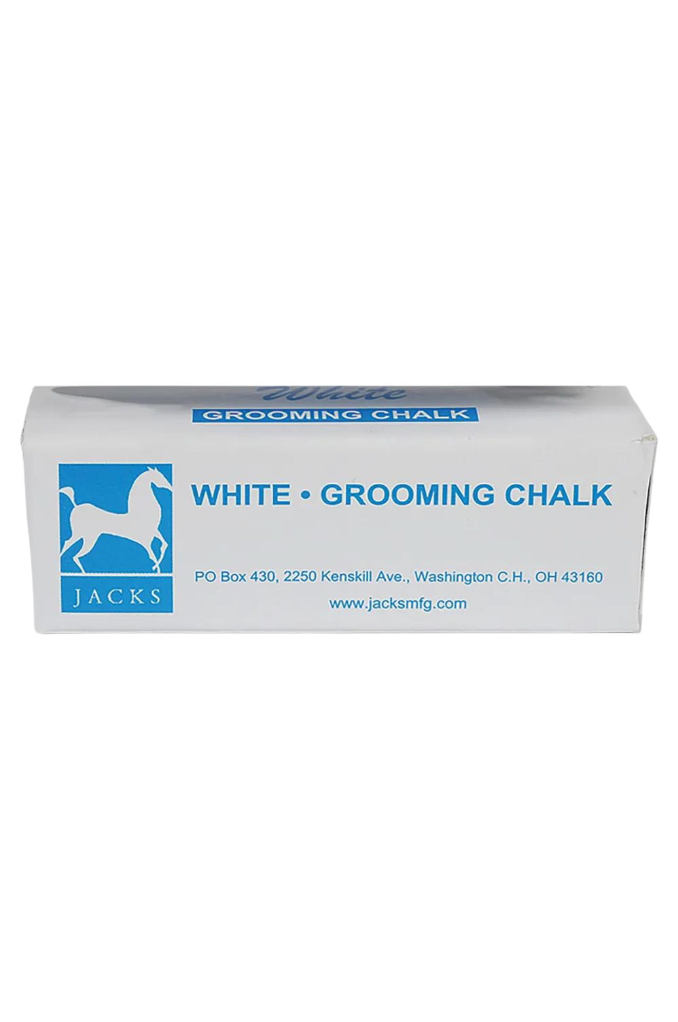 Equine Grooming Chalk