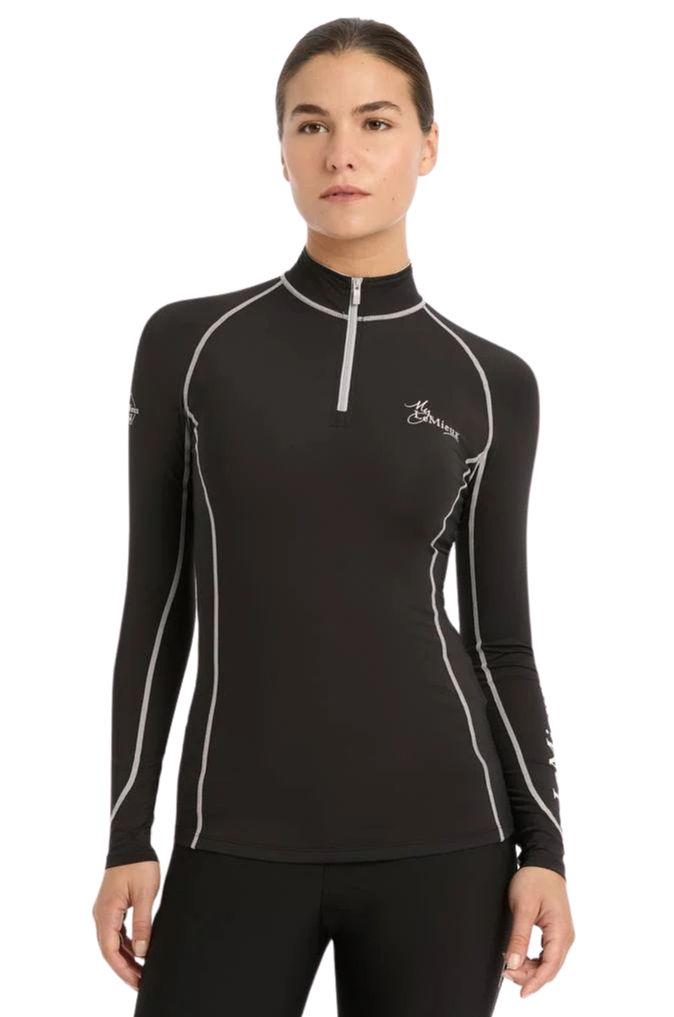 LEMIEUX BASE LAYER