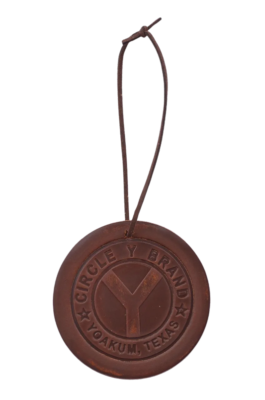 Circle Y Air Freshener
