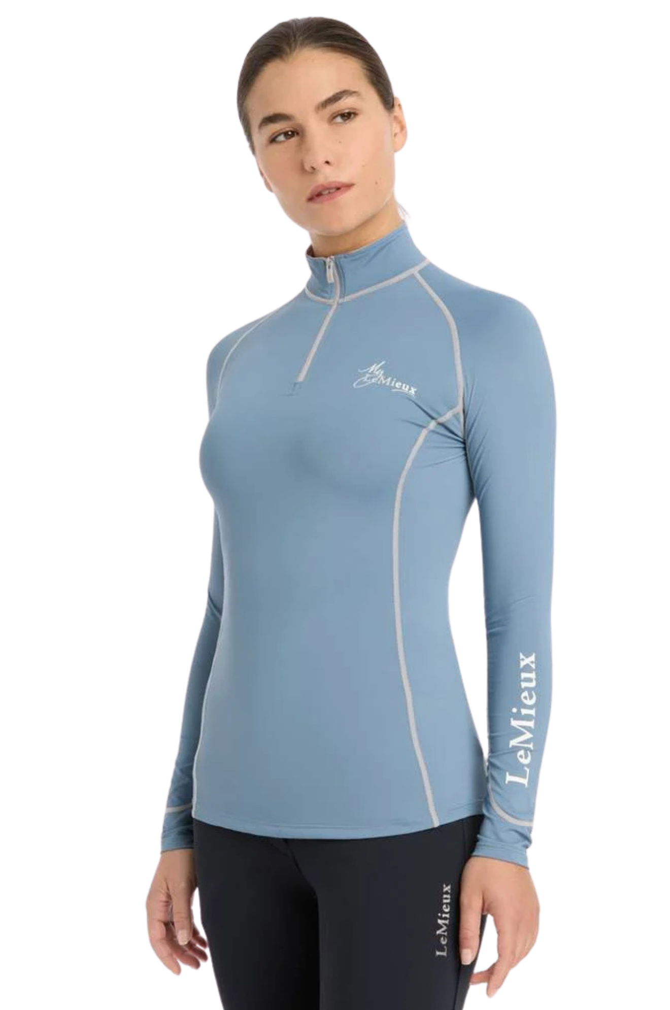 LEMIEUX BASE LAYER