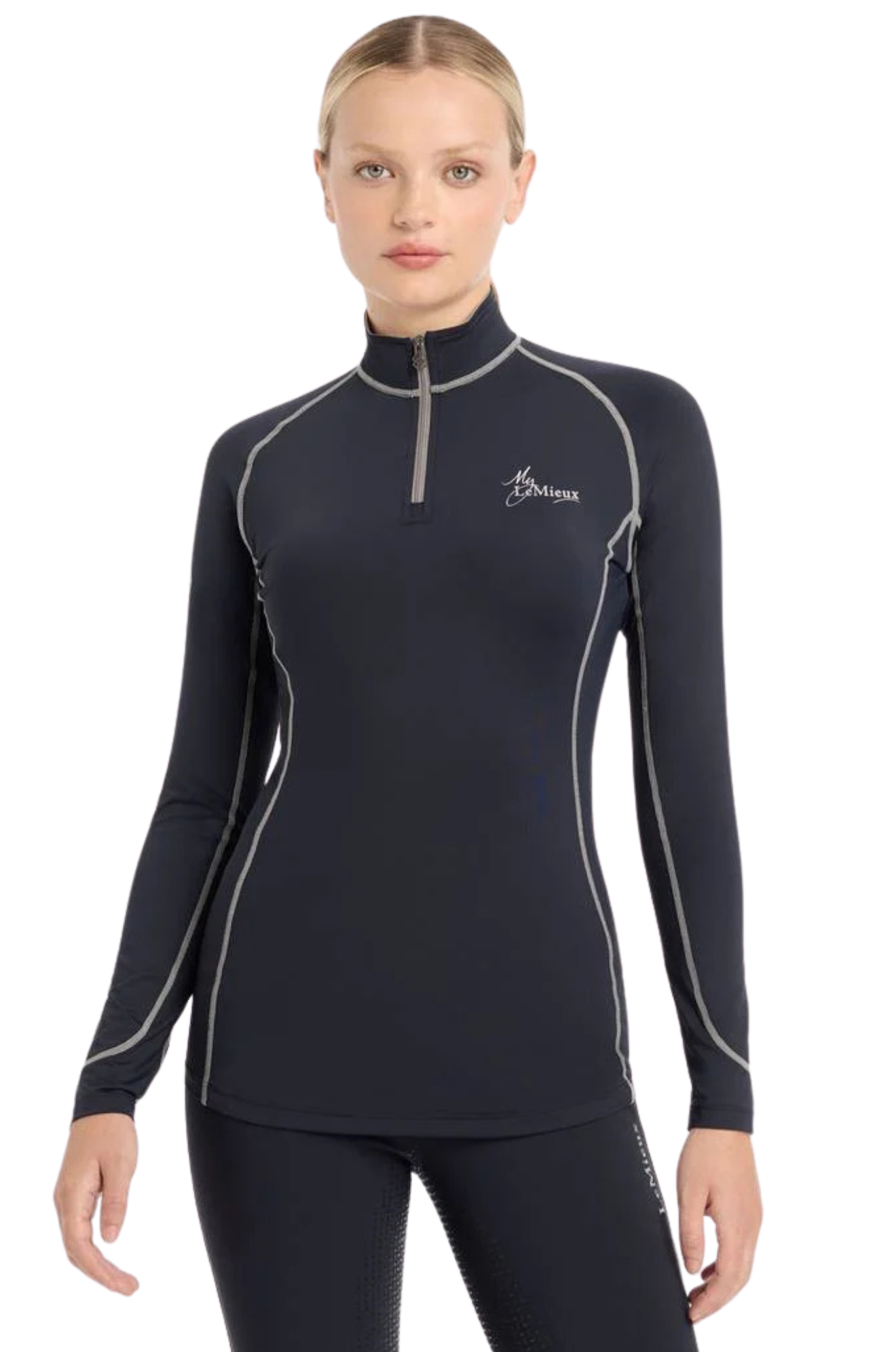 LEMIEUX BASE LAYER