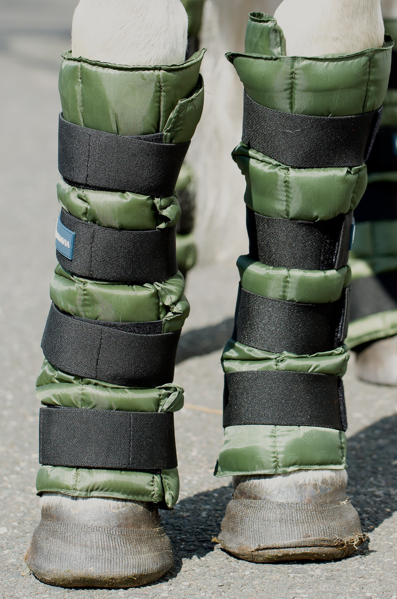 COOL RELIEF THERAPHY ICE WRAP