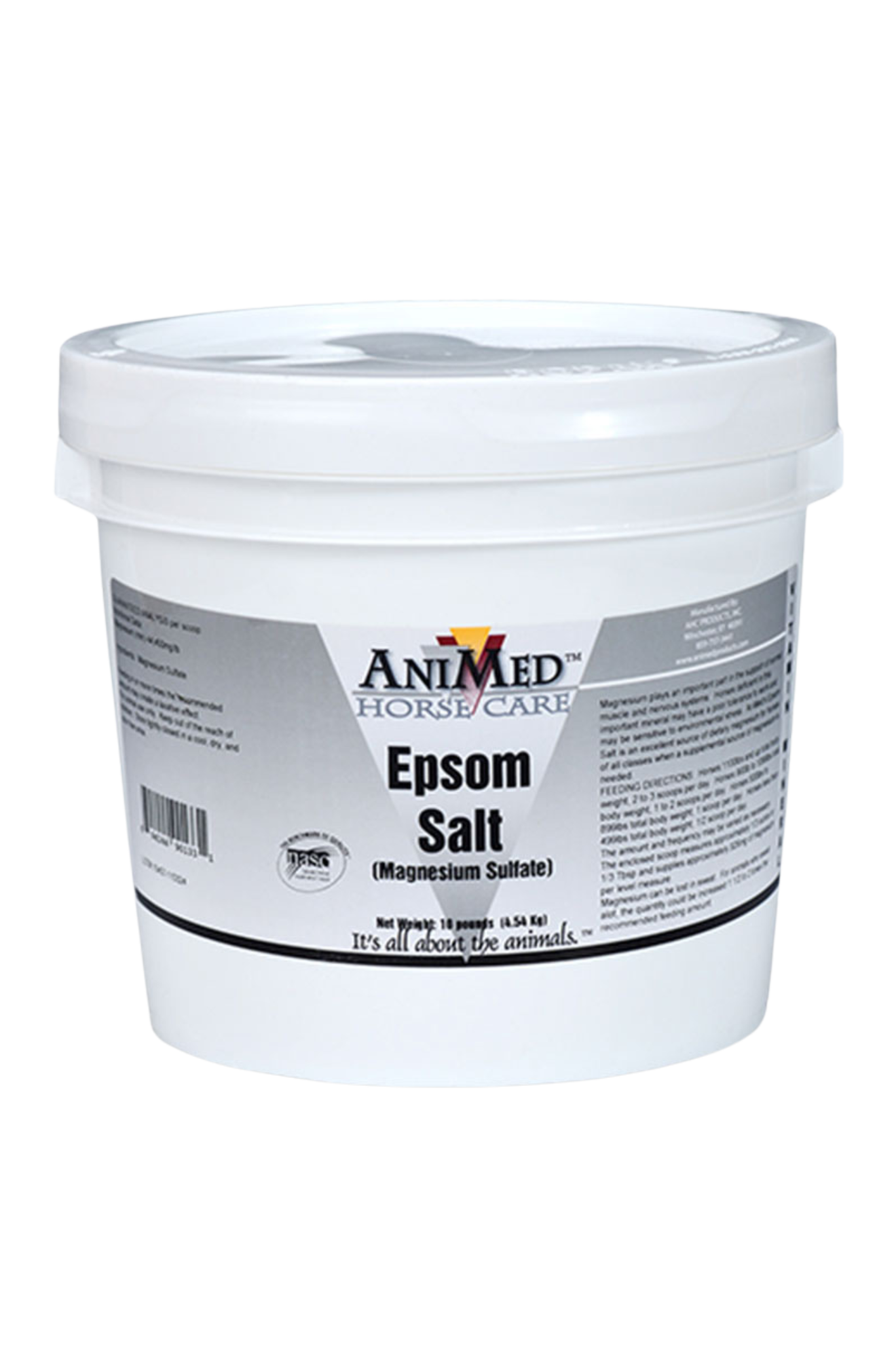 ANIMED EPSOM SALTS