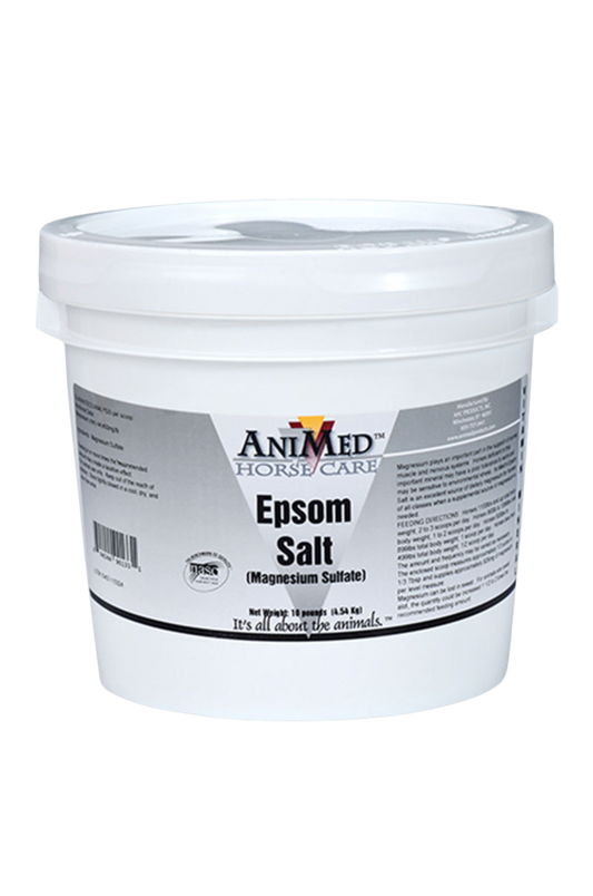 ANIMED EPSOM SALTS