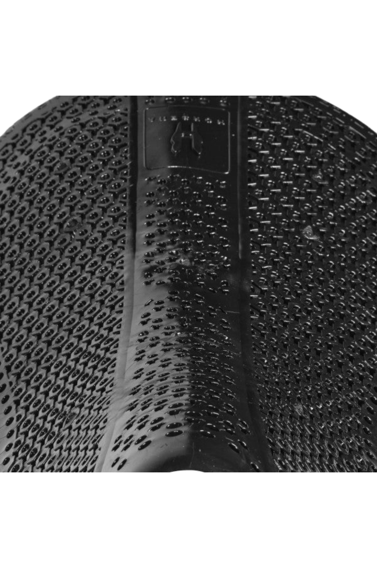 HORSENA REGULAR GEL DRESSAGE PAD