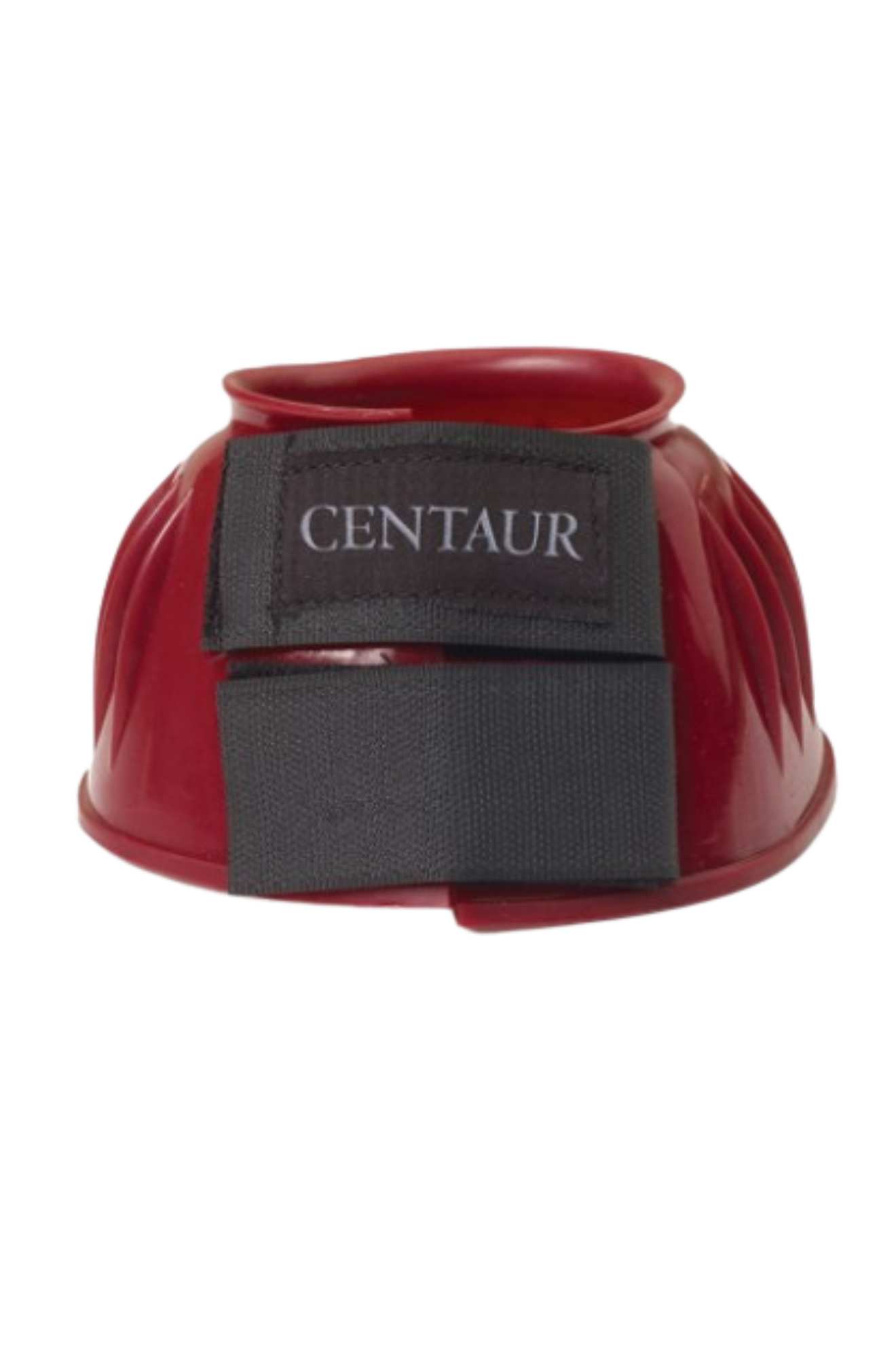 Centaur PVC HL Rib Bell Boots