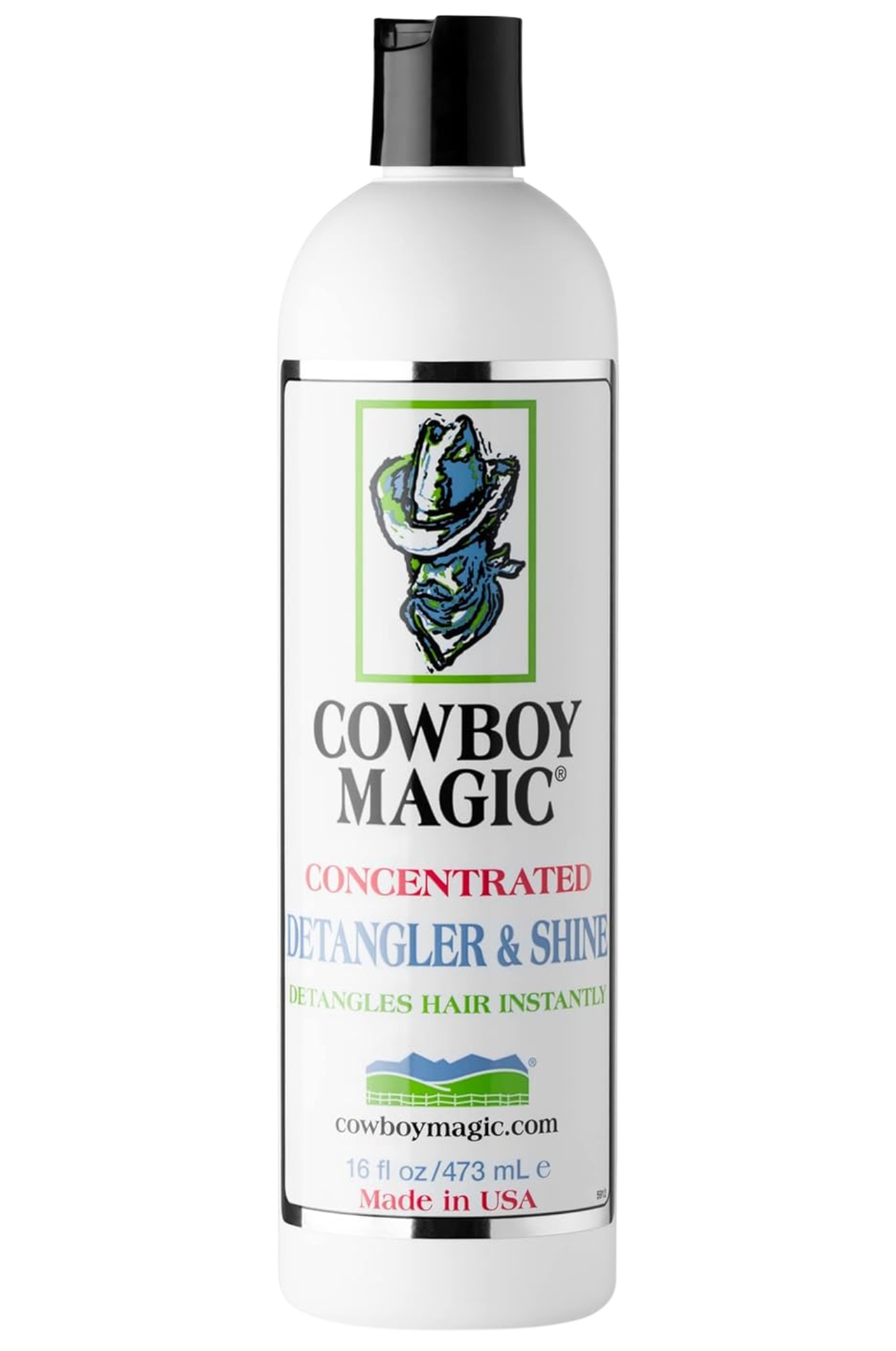 COWBOY MAGIC DETANGLER & SHINE