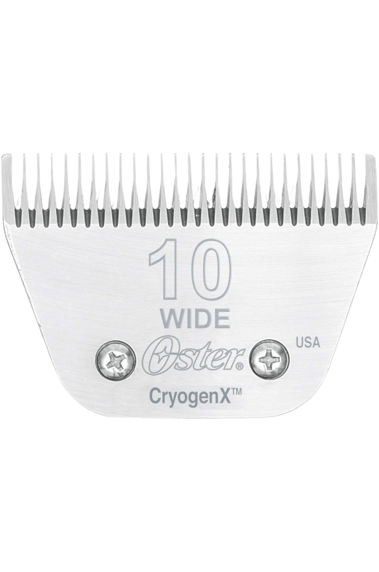 BLADE OSTER CRYOGEN-X