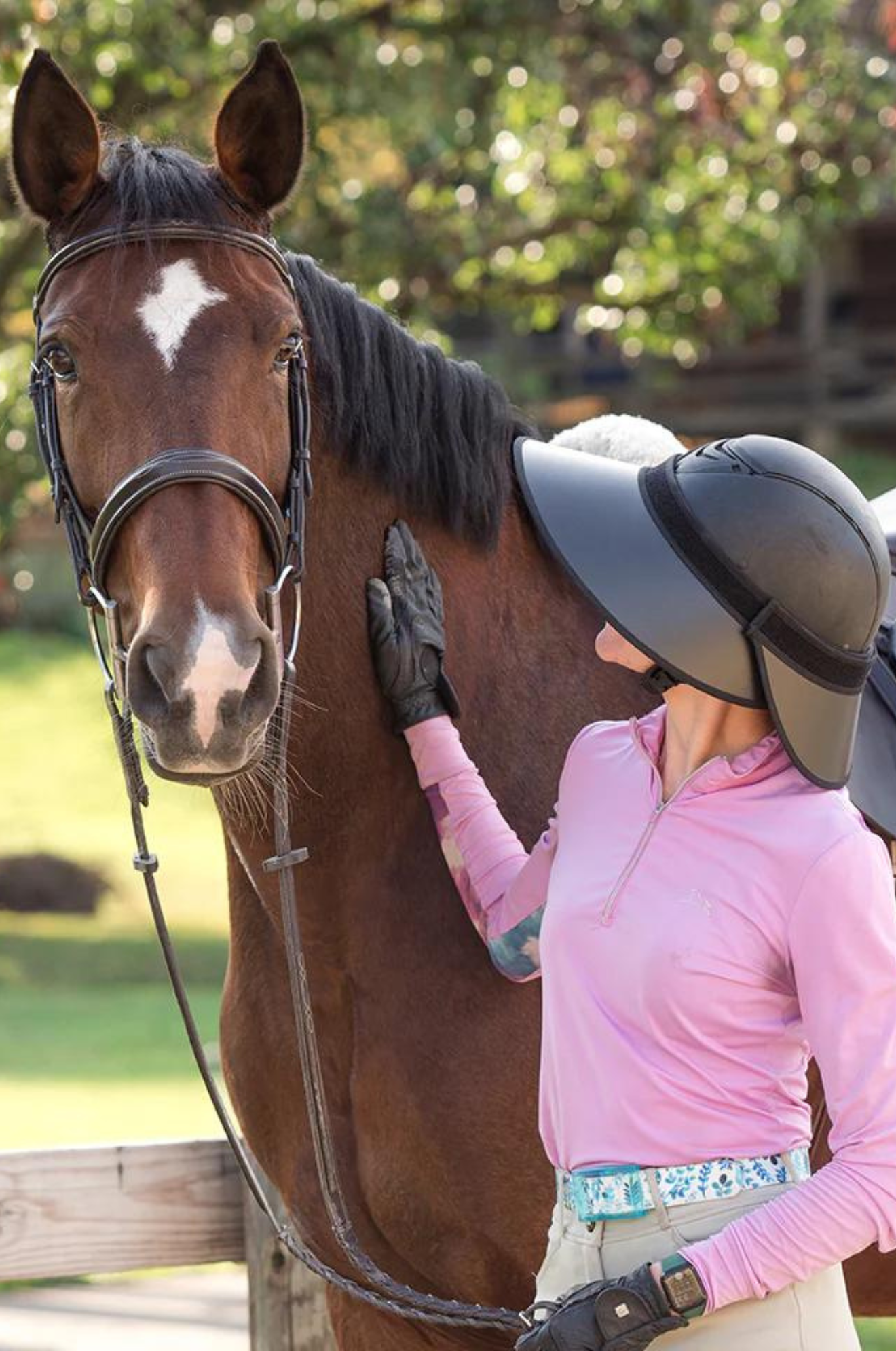 Equivisor Sport T Complete 2/Pieces