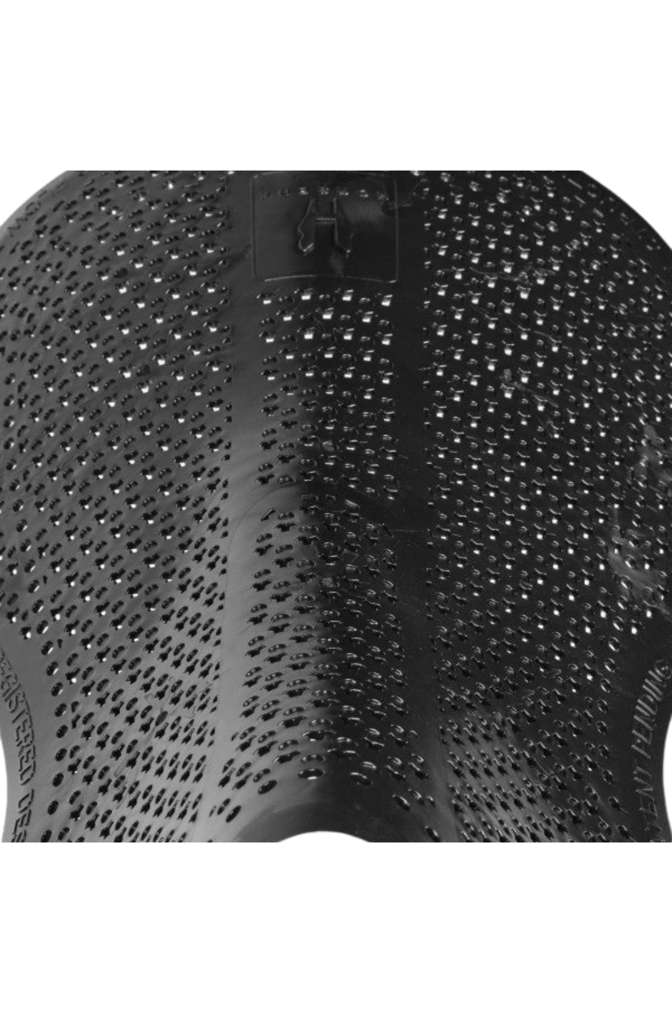 HORSENA SLIM GEL JUMPING PAD