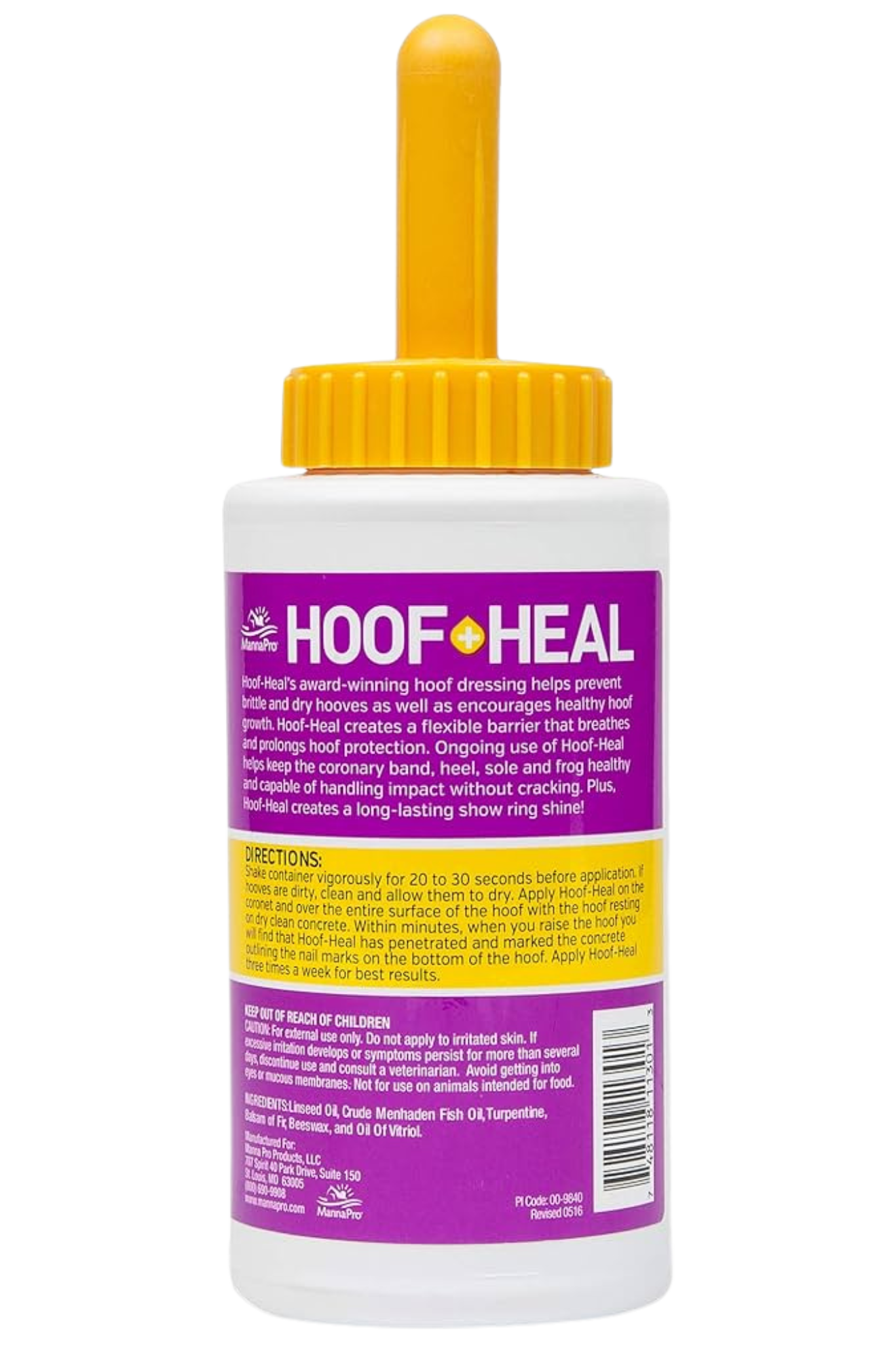 HOOF HEAL