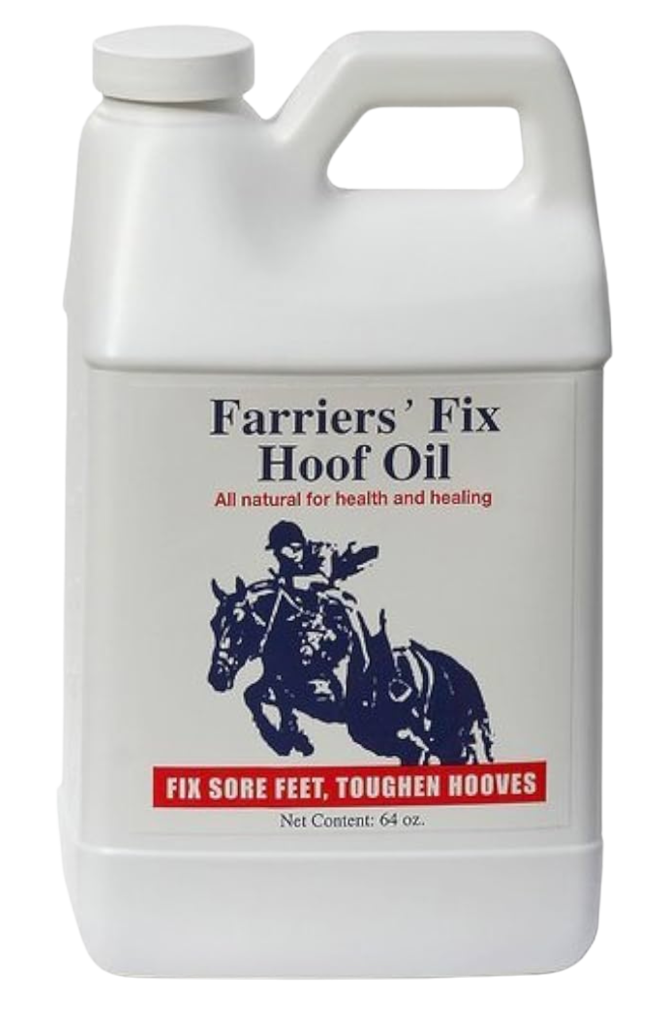 FARRIER'S FIX HOOF OIL