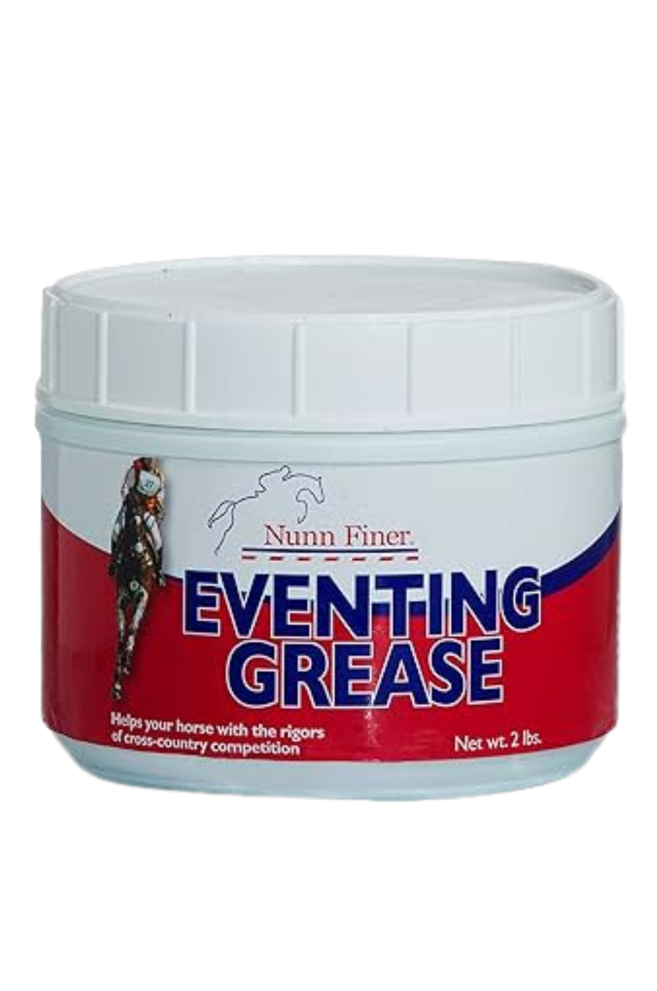 Nunn Finer Eventing Grease
