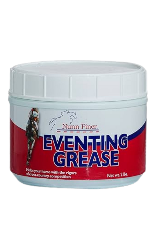 Nunn Finer Eventing Grease