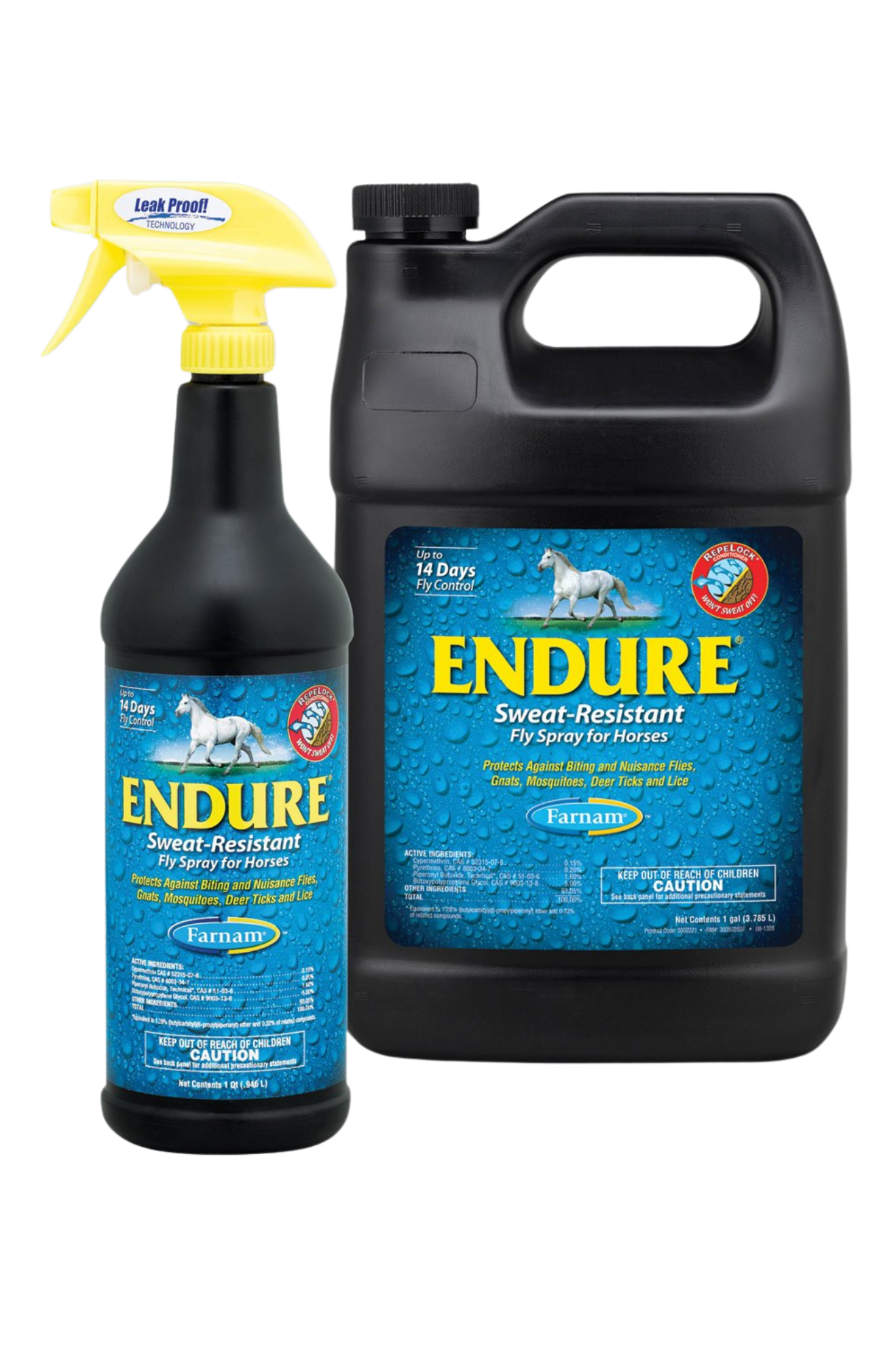 ENDURE FLY SPRAY