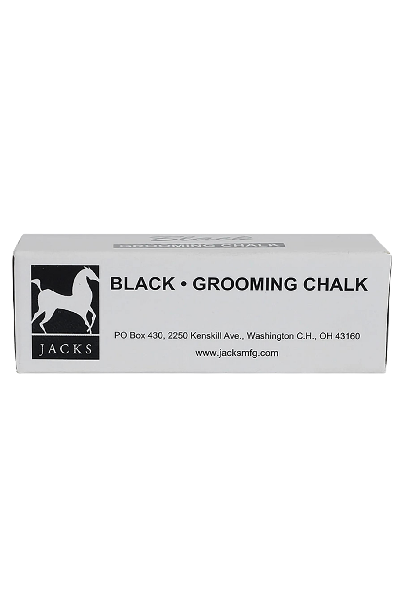 Equine Grooming Chalk