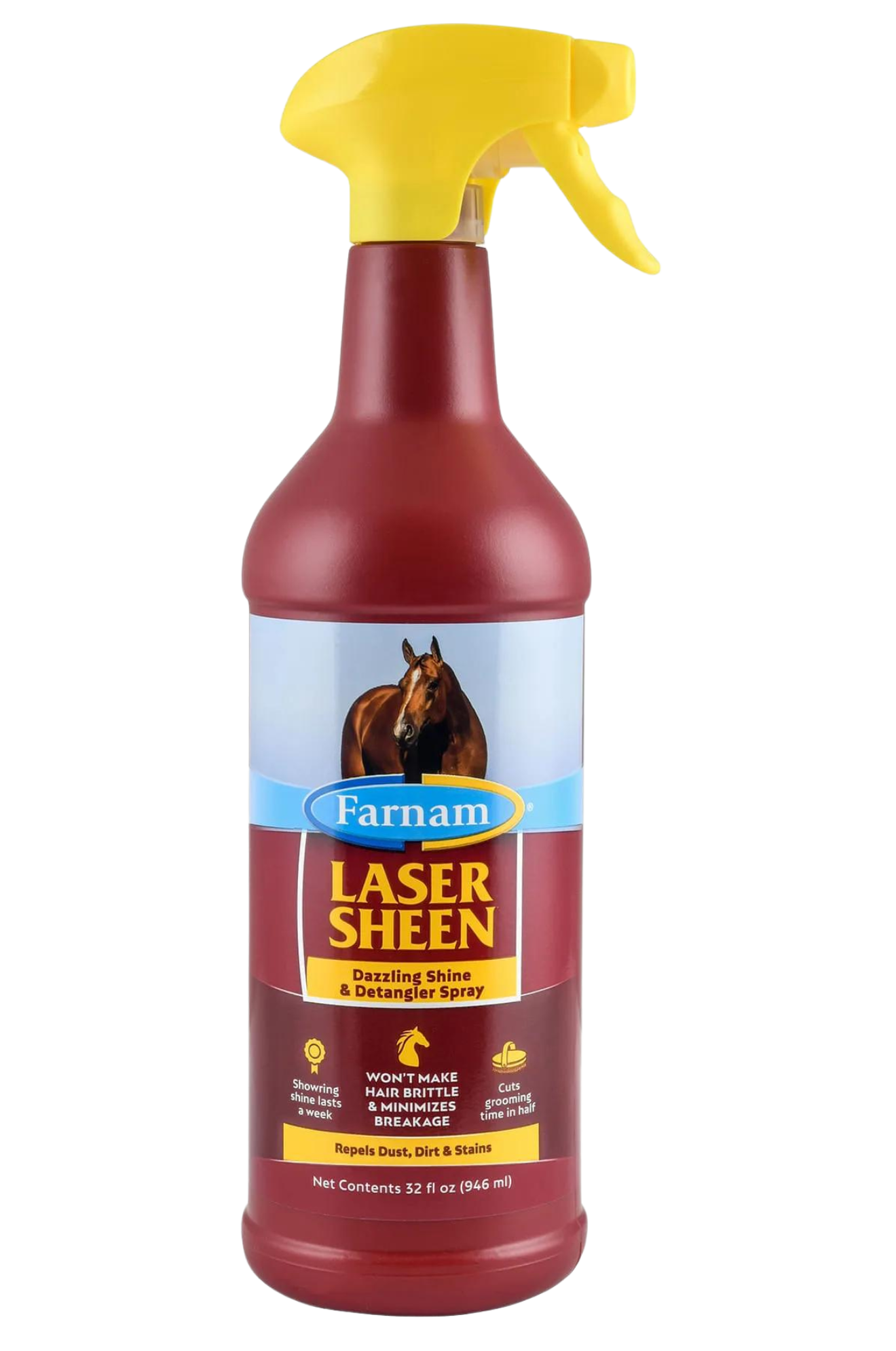 FARNAM LASER SHEEN
