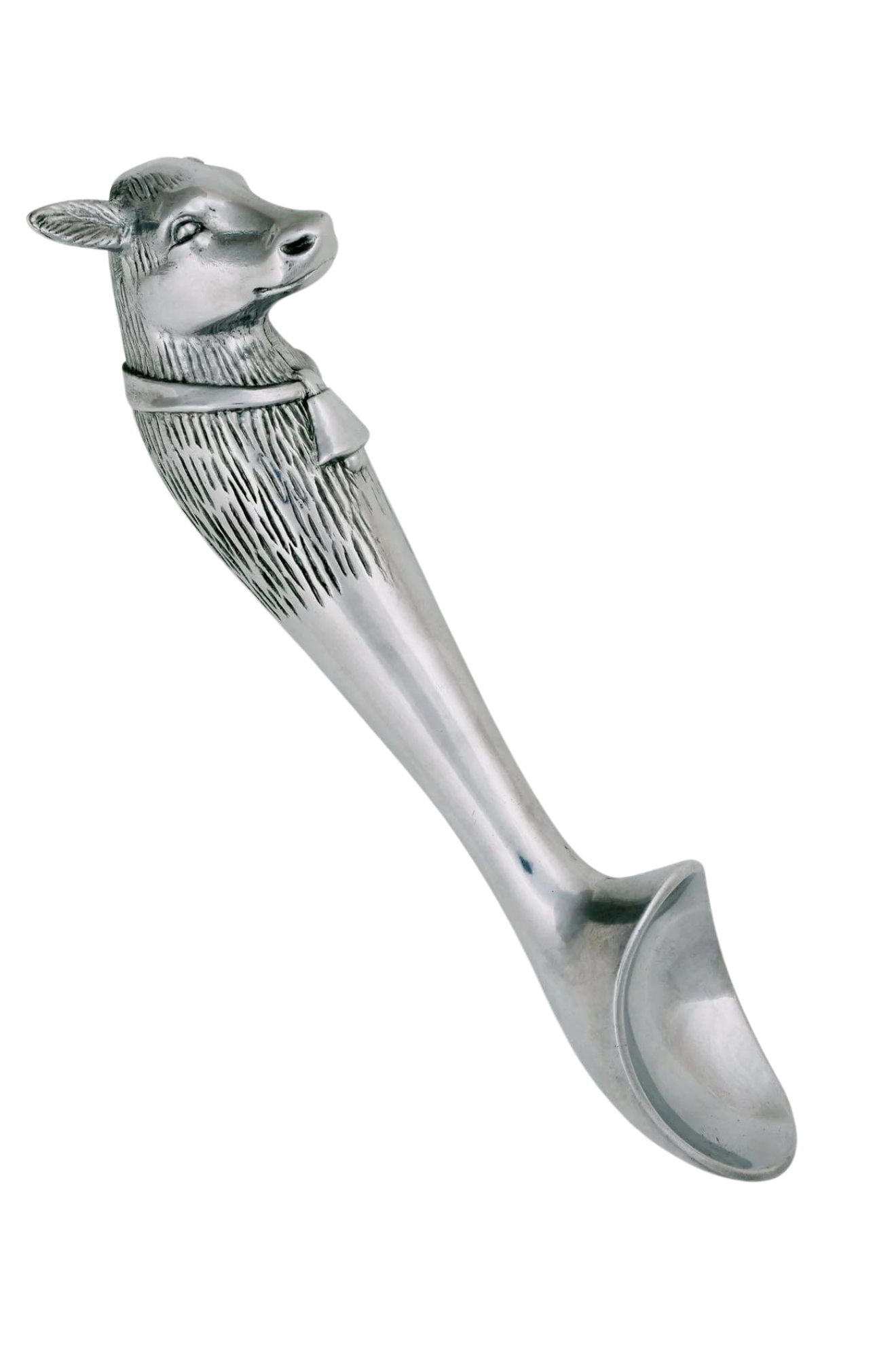 Arthur Court Cow Ice Cream Scoup