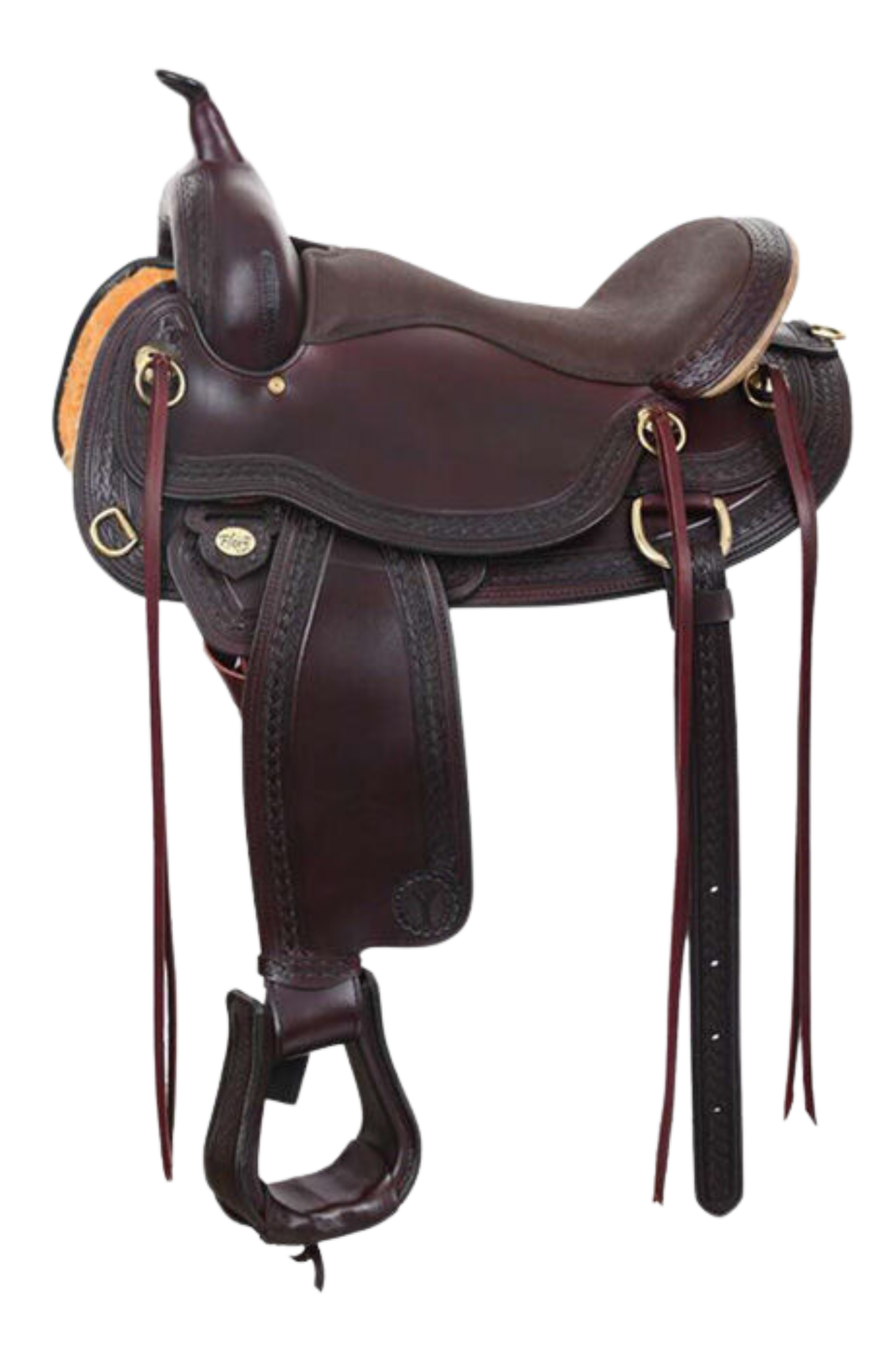 Circle Y Stallion Trail Flex2