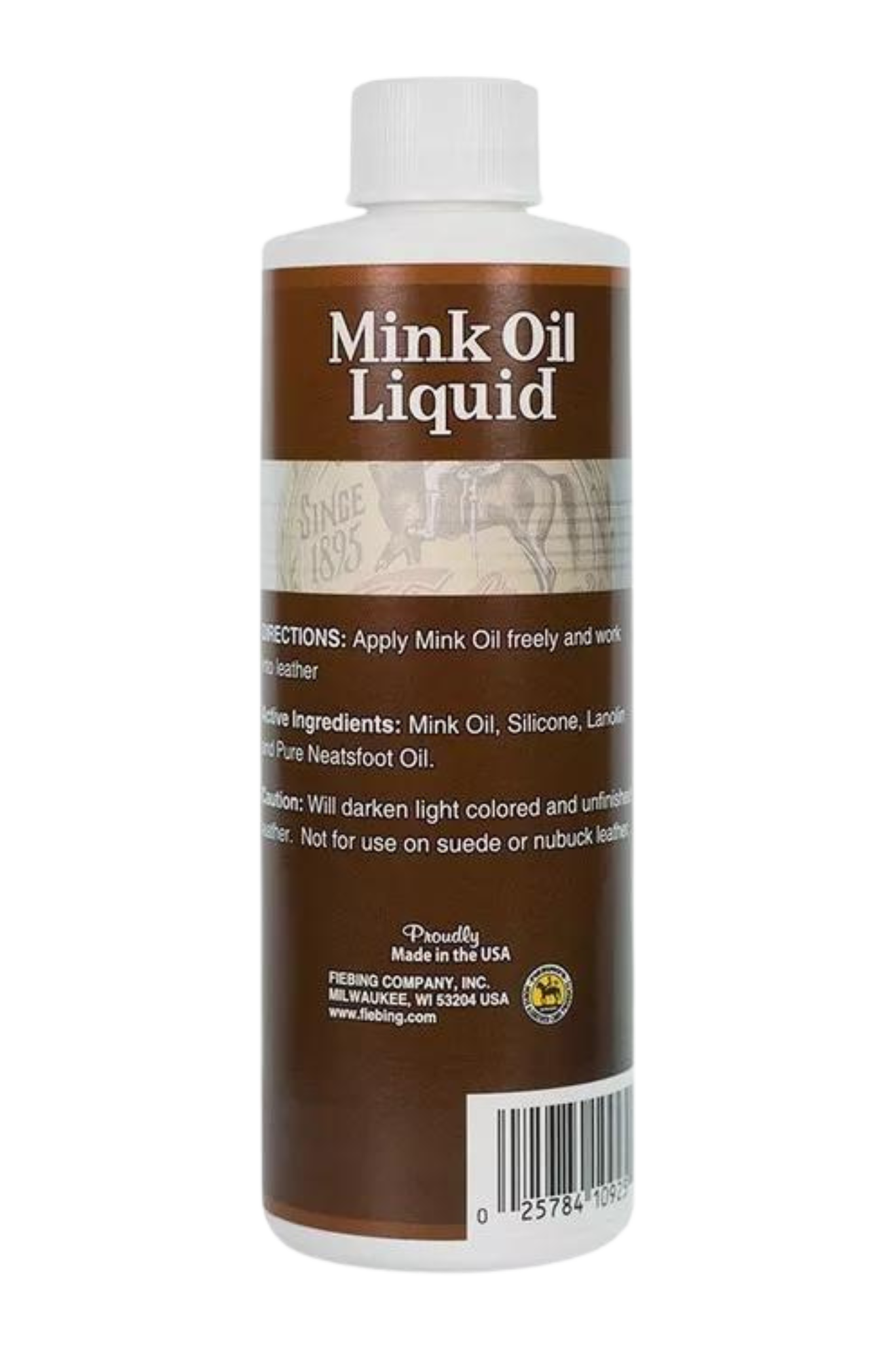 FIEBLINGS MINK OIL LIQUID