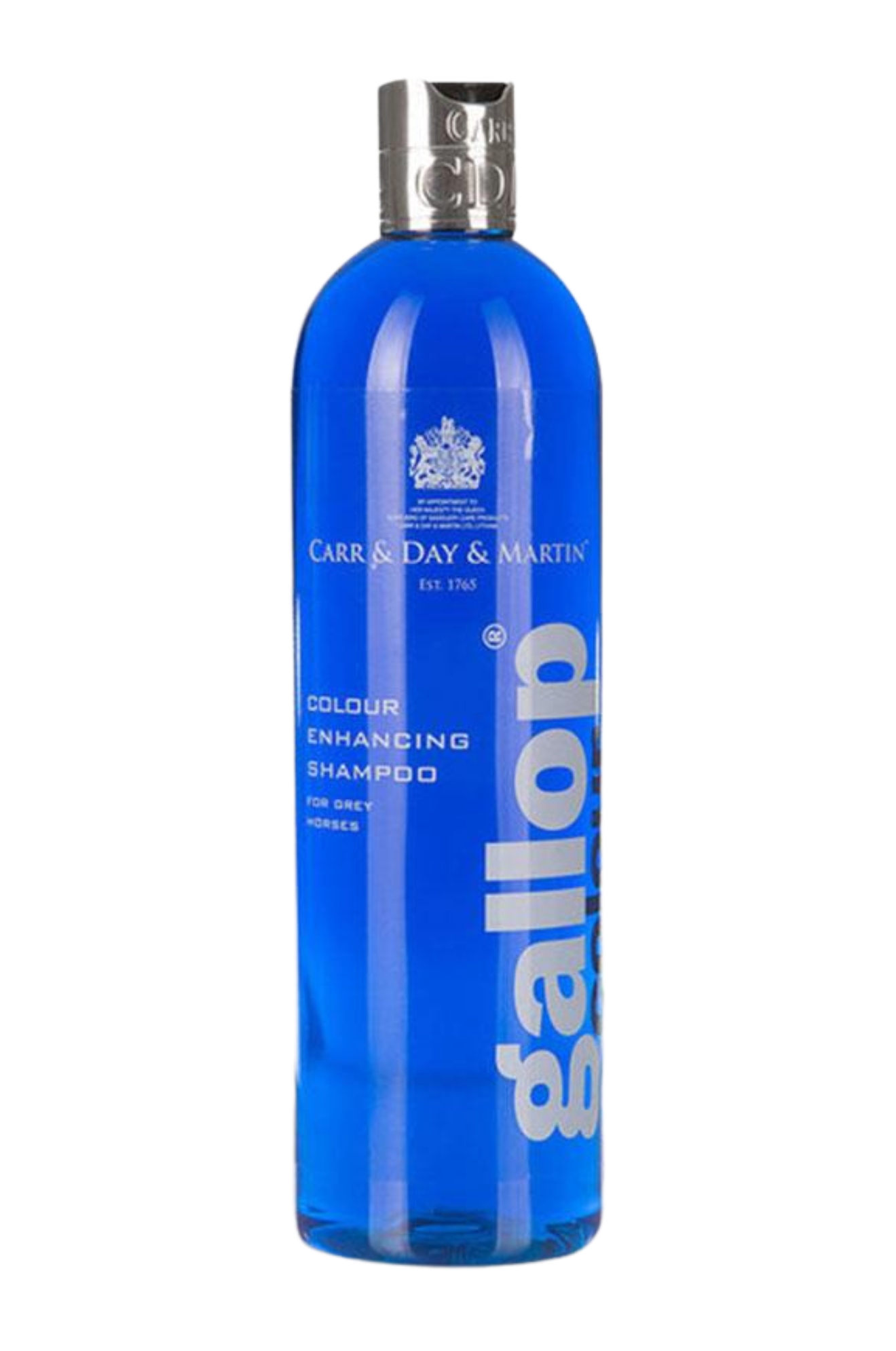 GALLOP COLOUR SHAMPOO