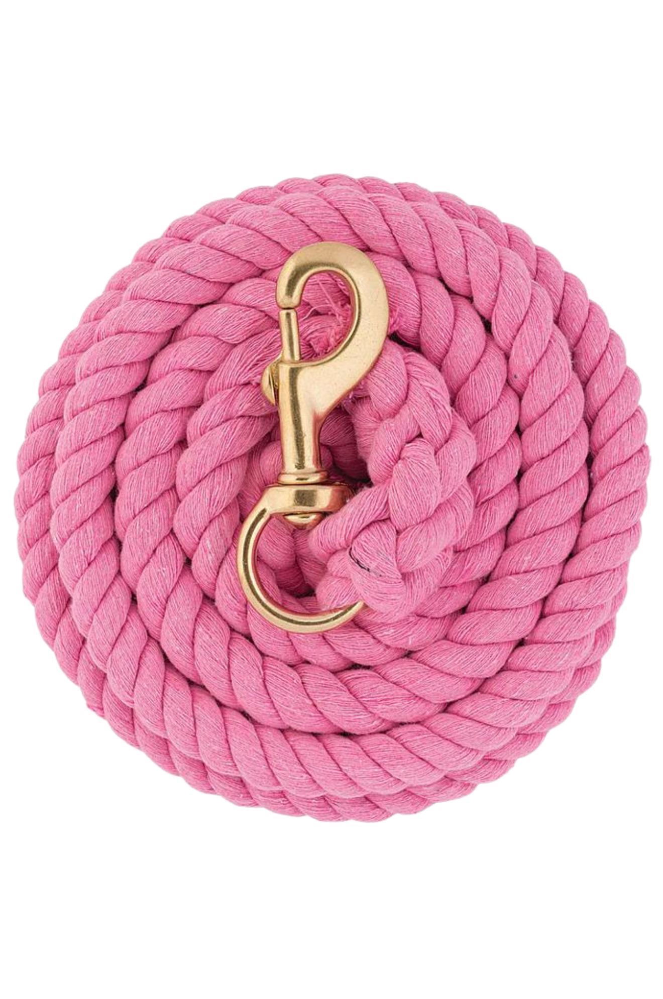 10' COTTON LEAD