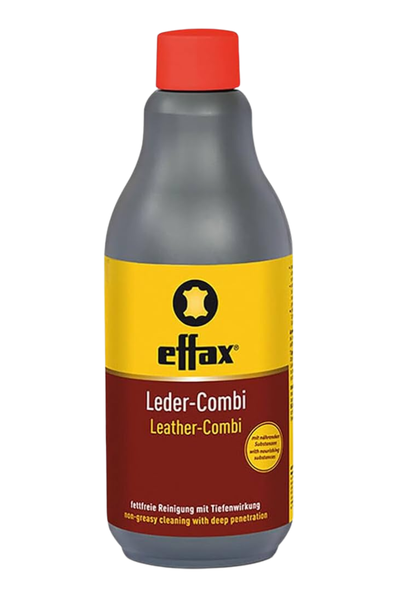 Effax Leather Combi