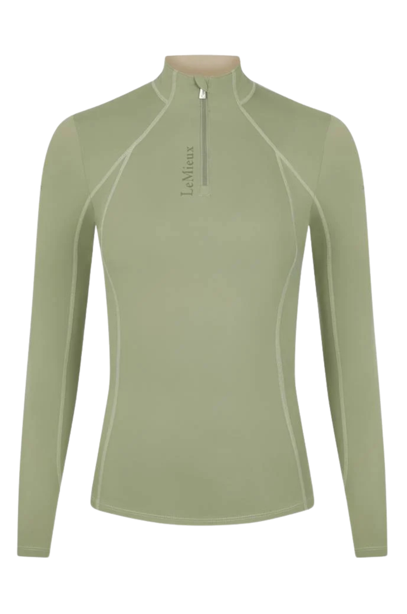 LEMIEUX BASE LAYER