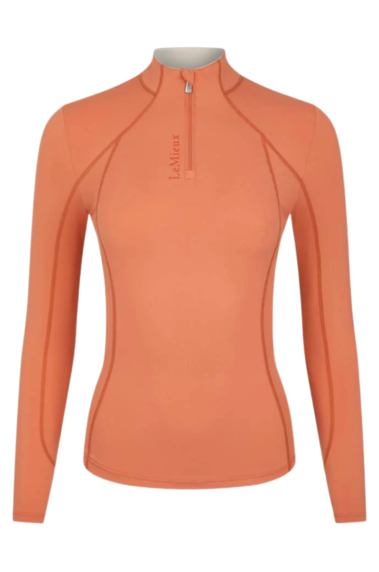 LEMIEUX BASE LAYER