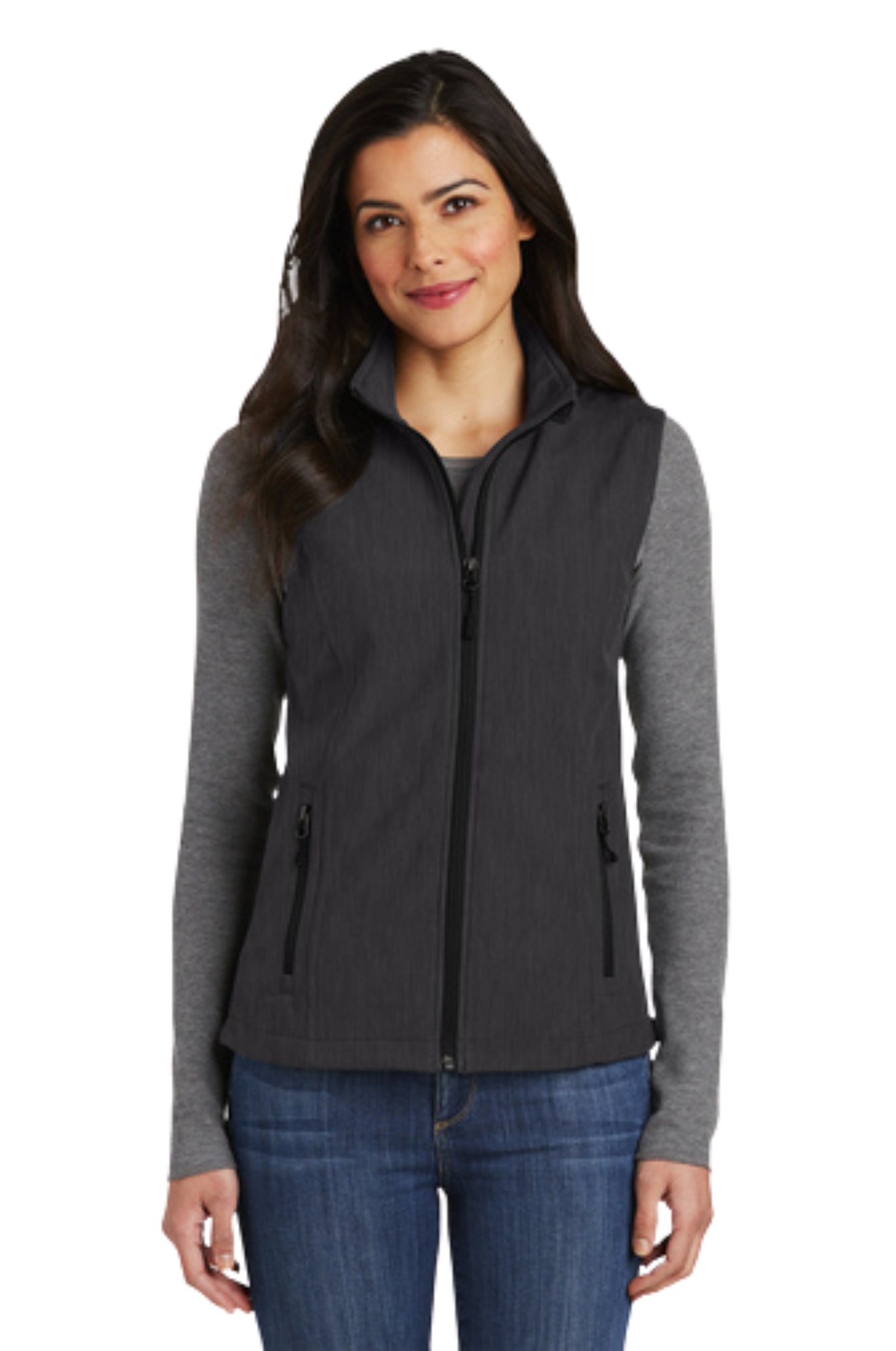 L325 WOMENS SLEEVELESS VEST