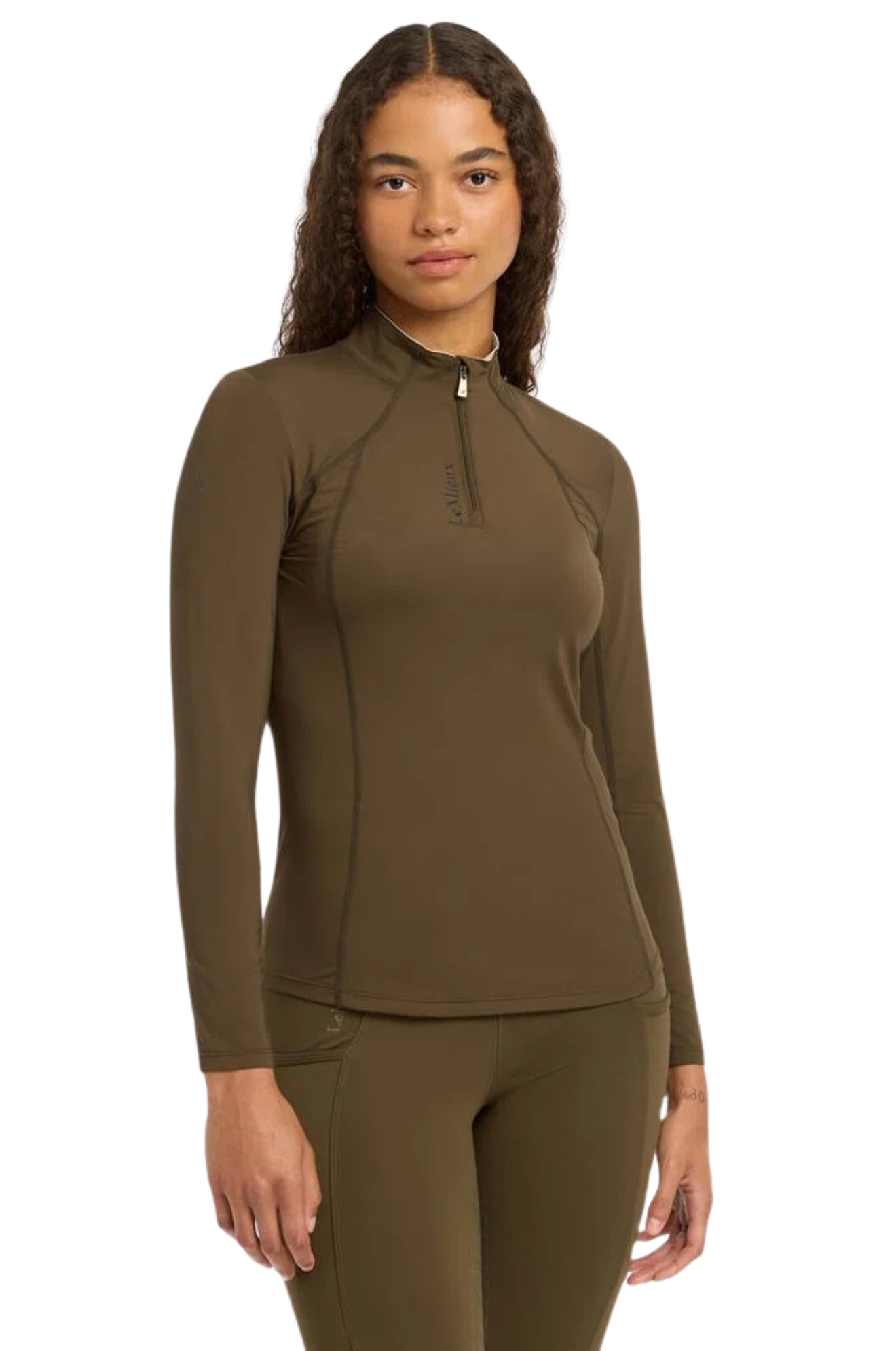 Lemieux Base Layer