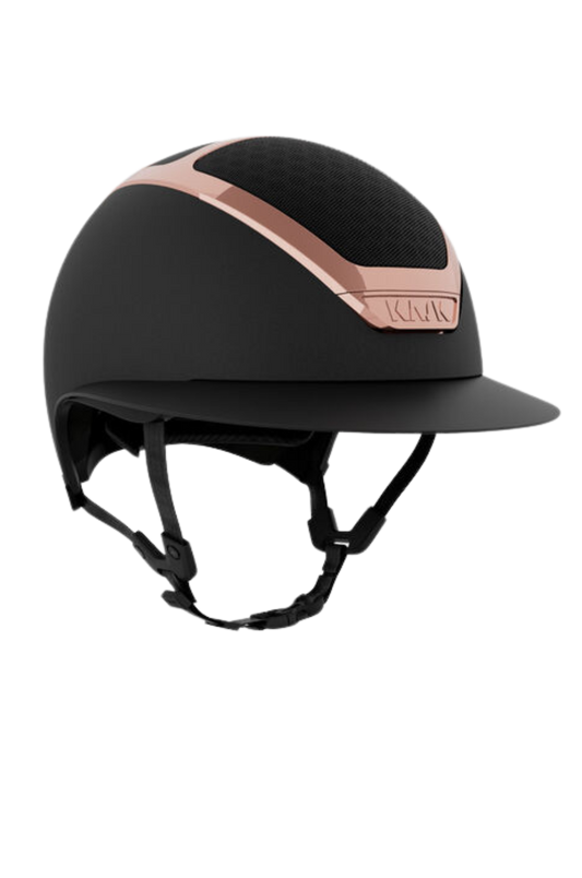 KASK Star Lady Chrome