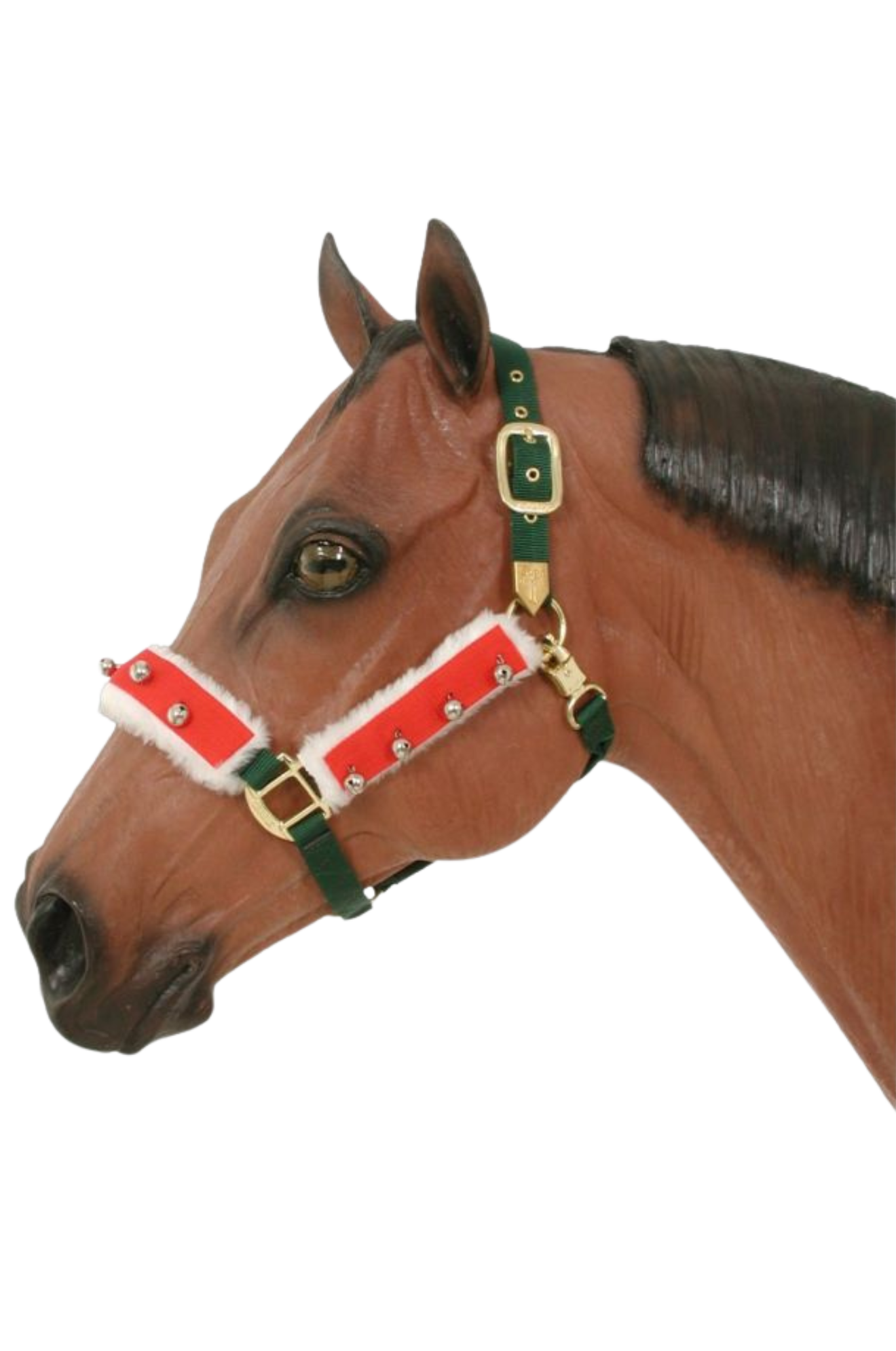 Holiday Halter/Bridle Set