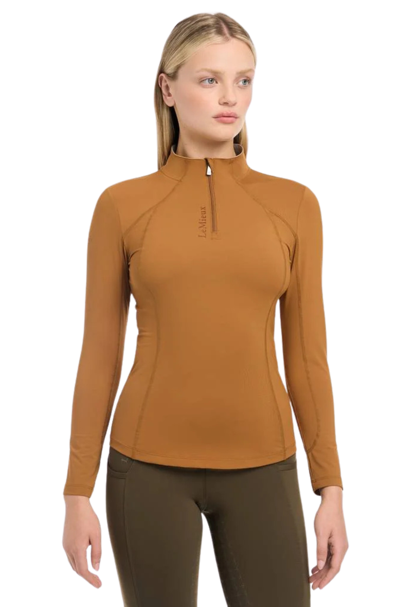 Lemieux Base Layer